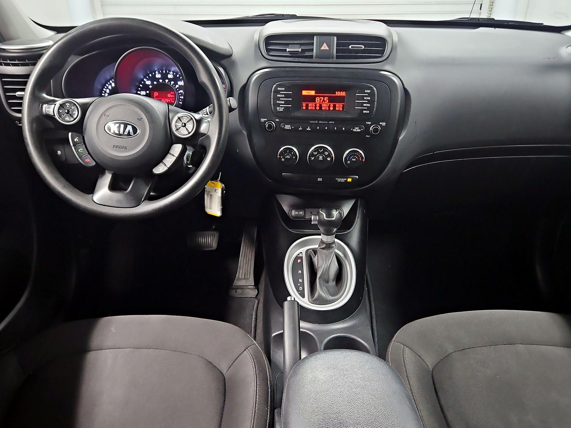 Thumbnail: 2016 Kia Soul - 9