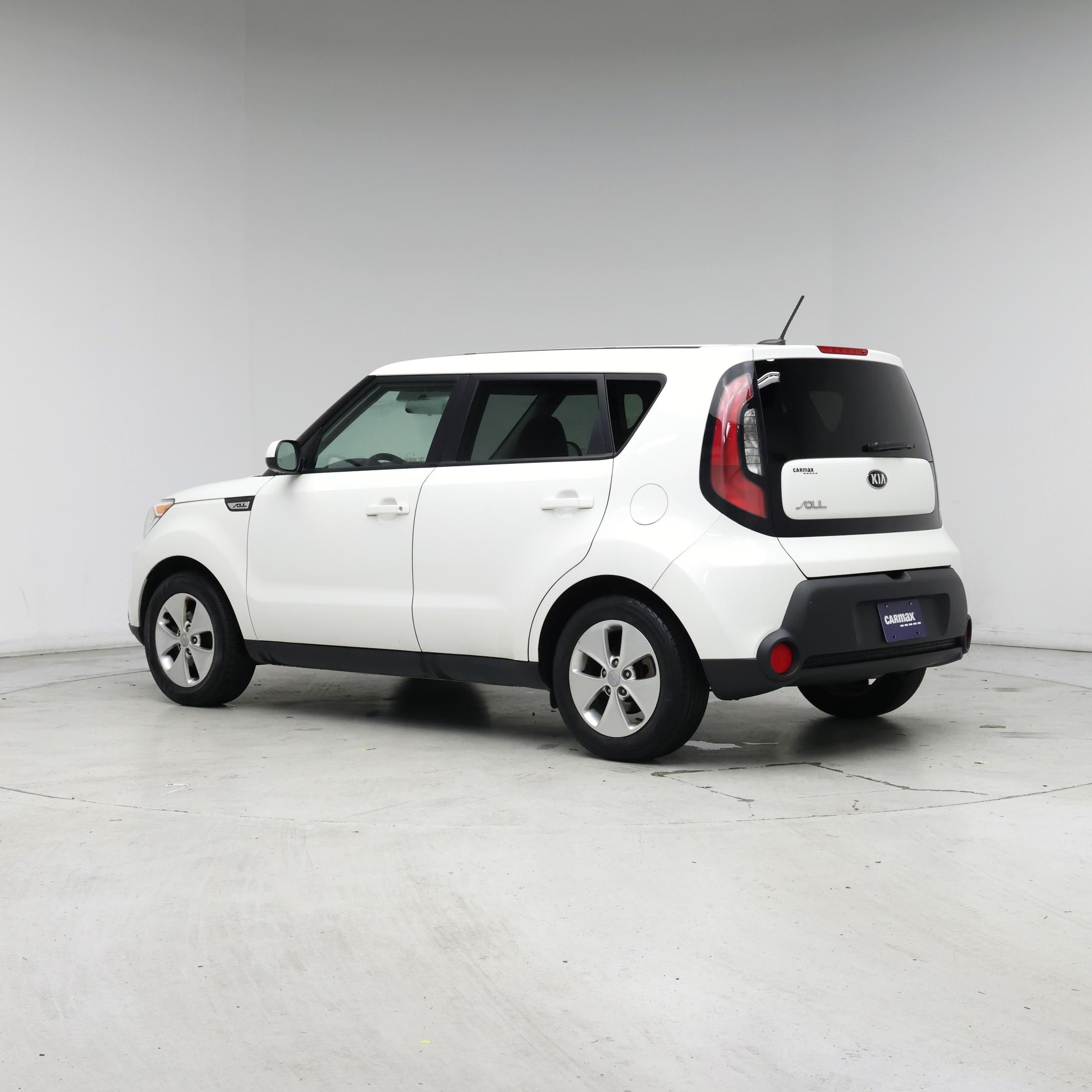 Thumbnail: 2016 Kia Soul - 2