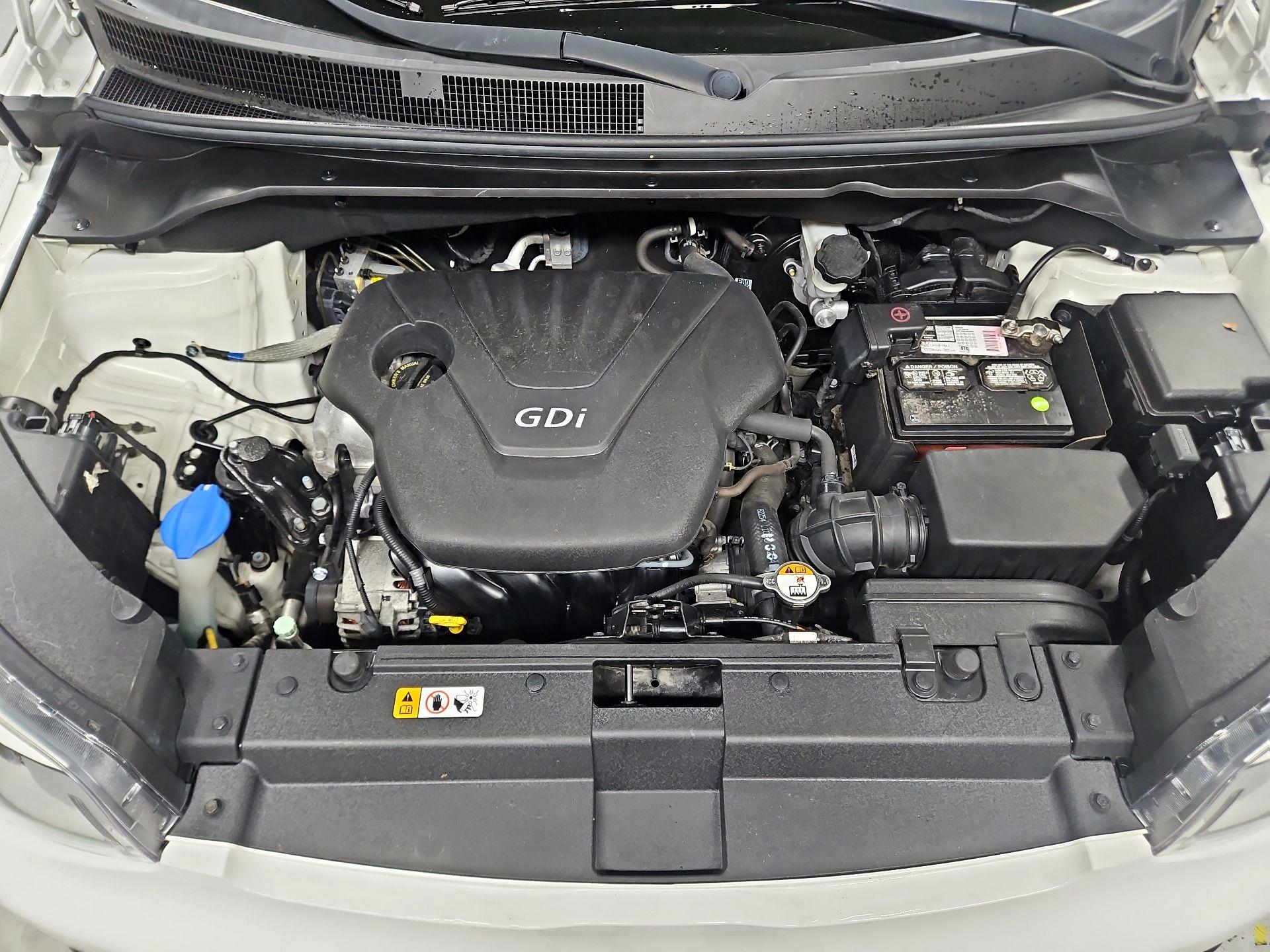 Thumbnail: 2016 Kia Soul - 20