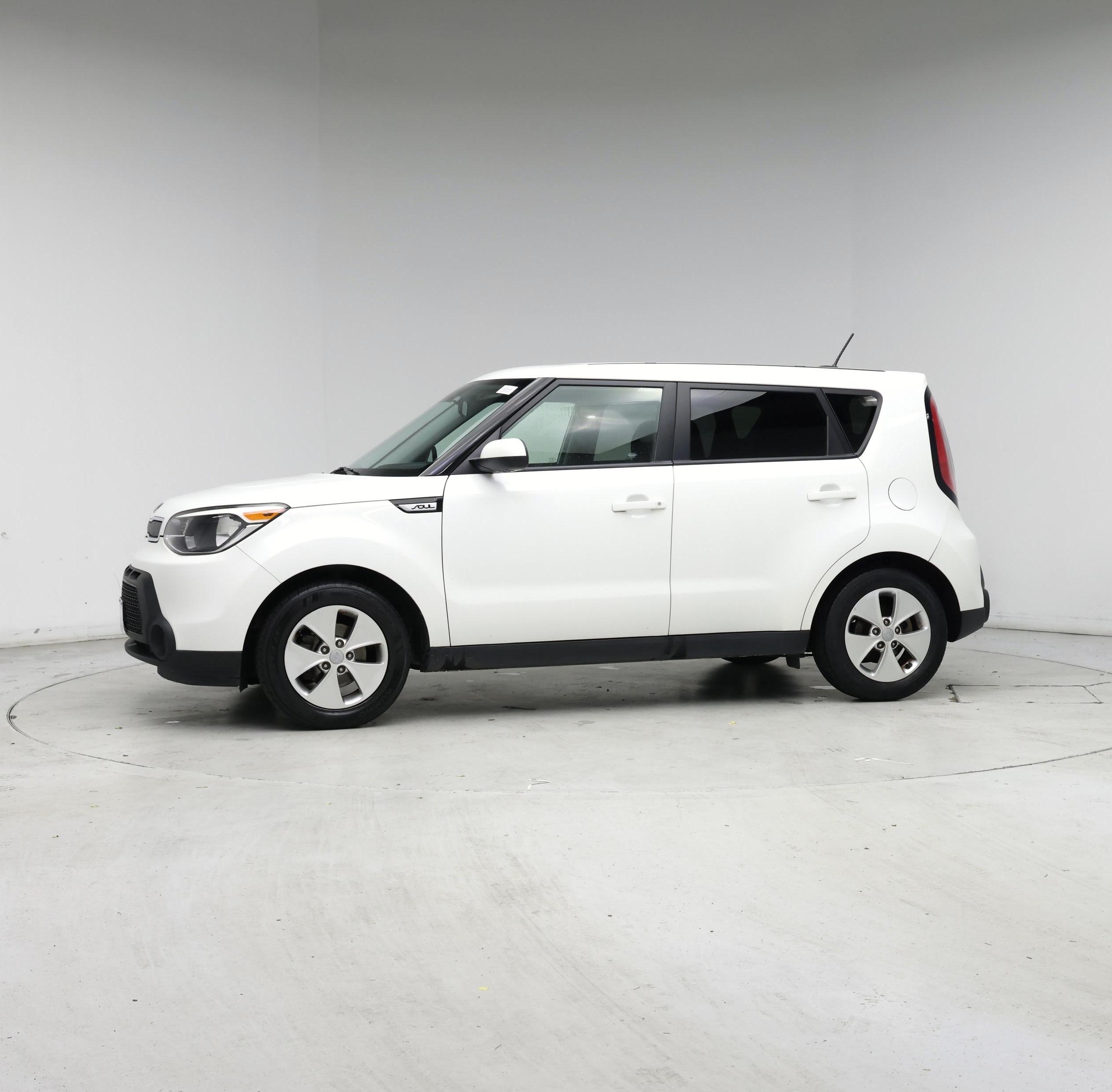 Thumbnail: 2016 Kia Soul - 3
