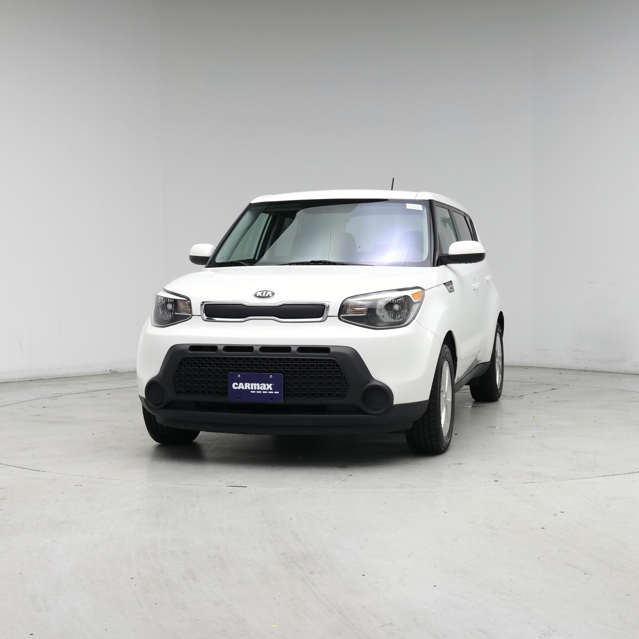 Thumbnail: 2016 Kia Soul - 4
