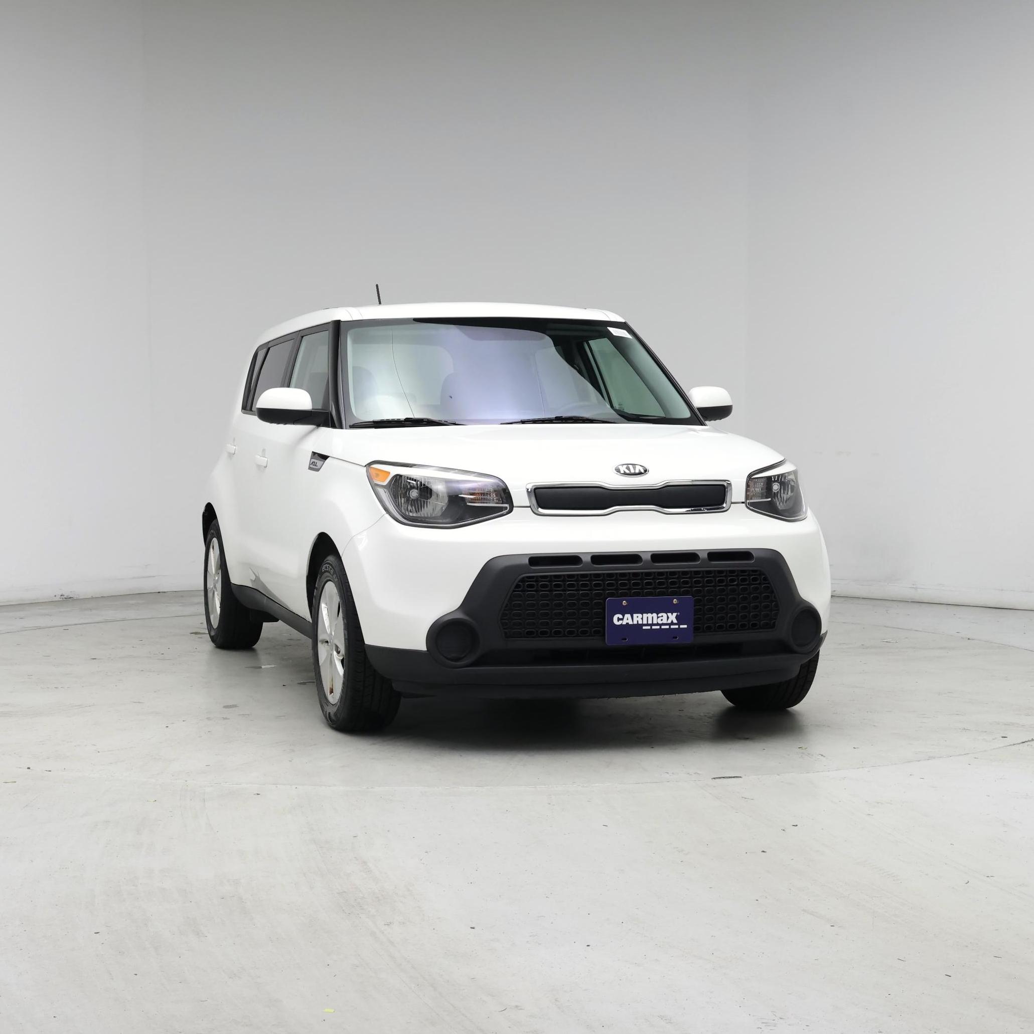 Thumbnail: 2016 Kia Soul - 5
