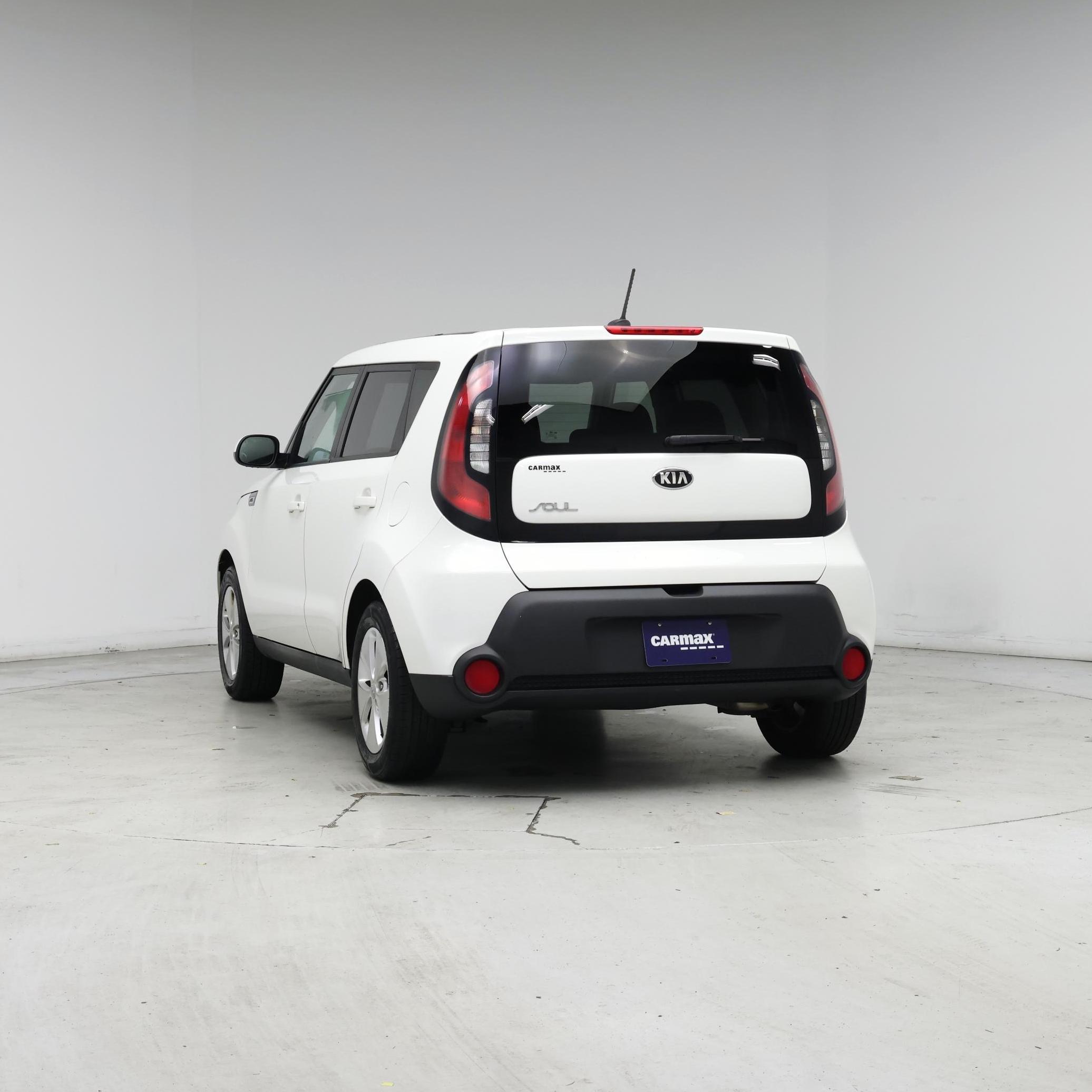 Thumbnail: 2016 Kia Soul - 6