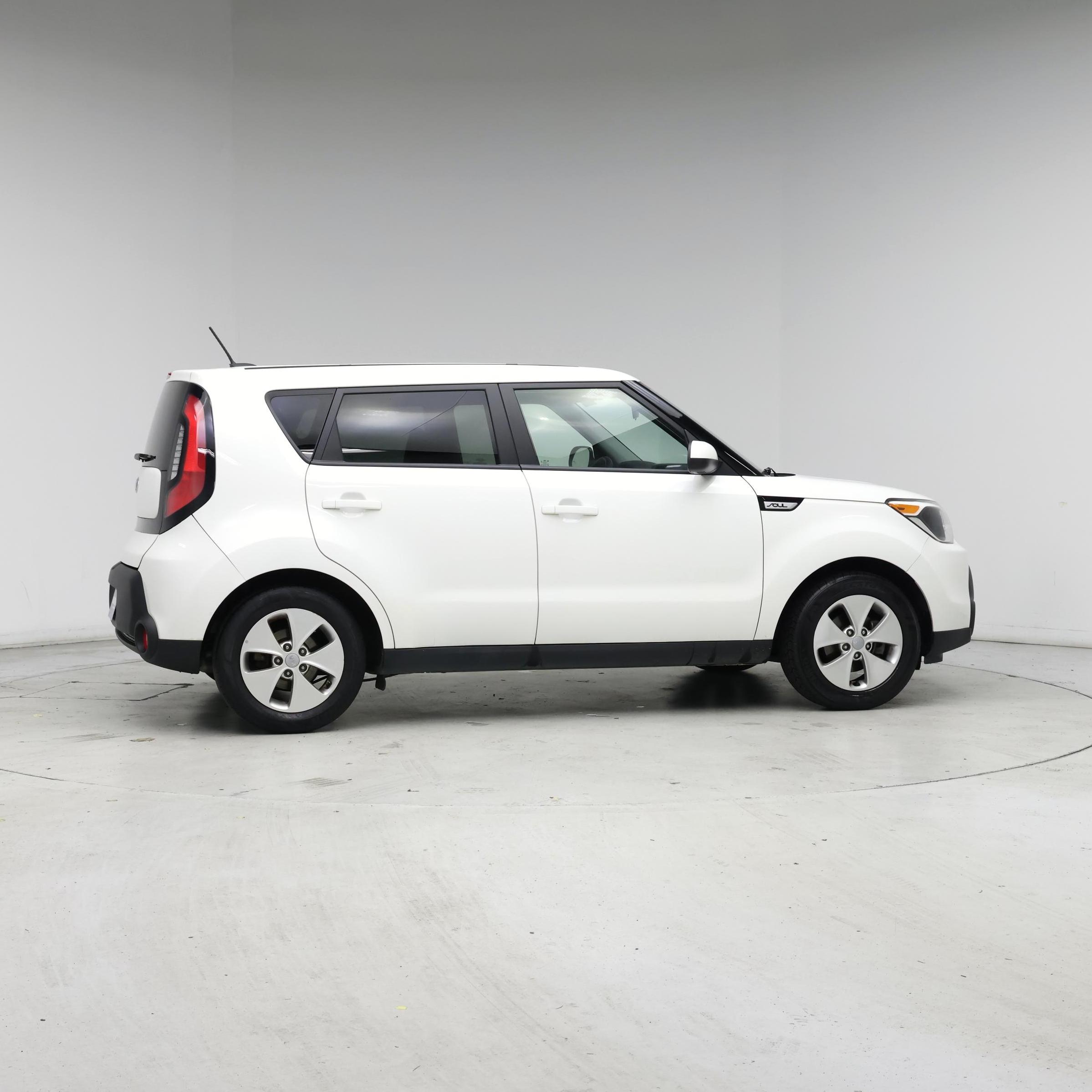 Thumbnail: 2016 Kia Soul - 7