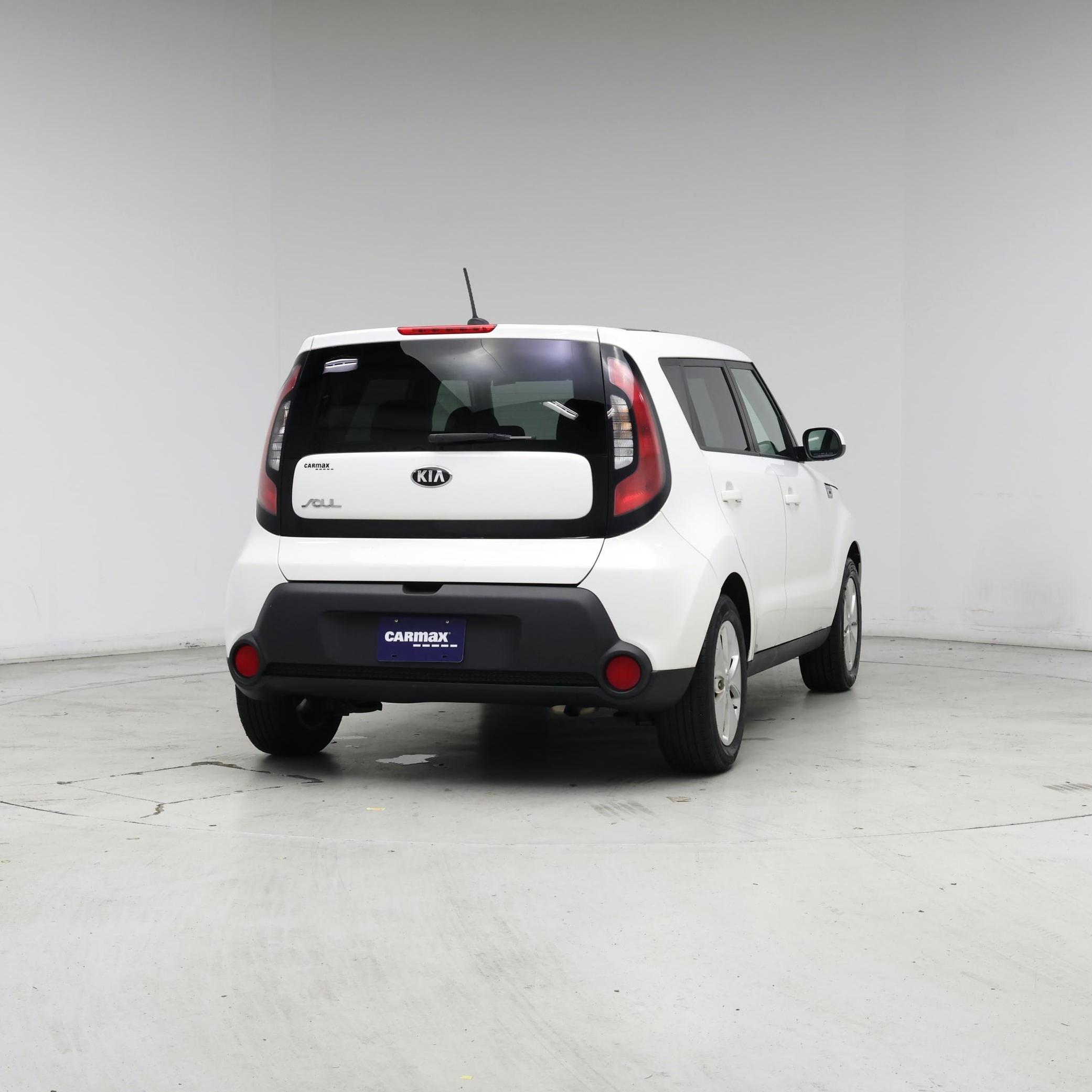 Thumbnail: 2016 Kia Soul - 8