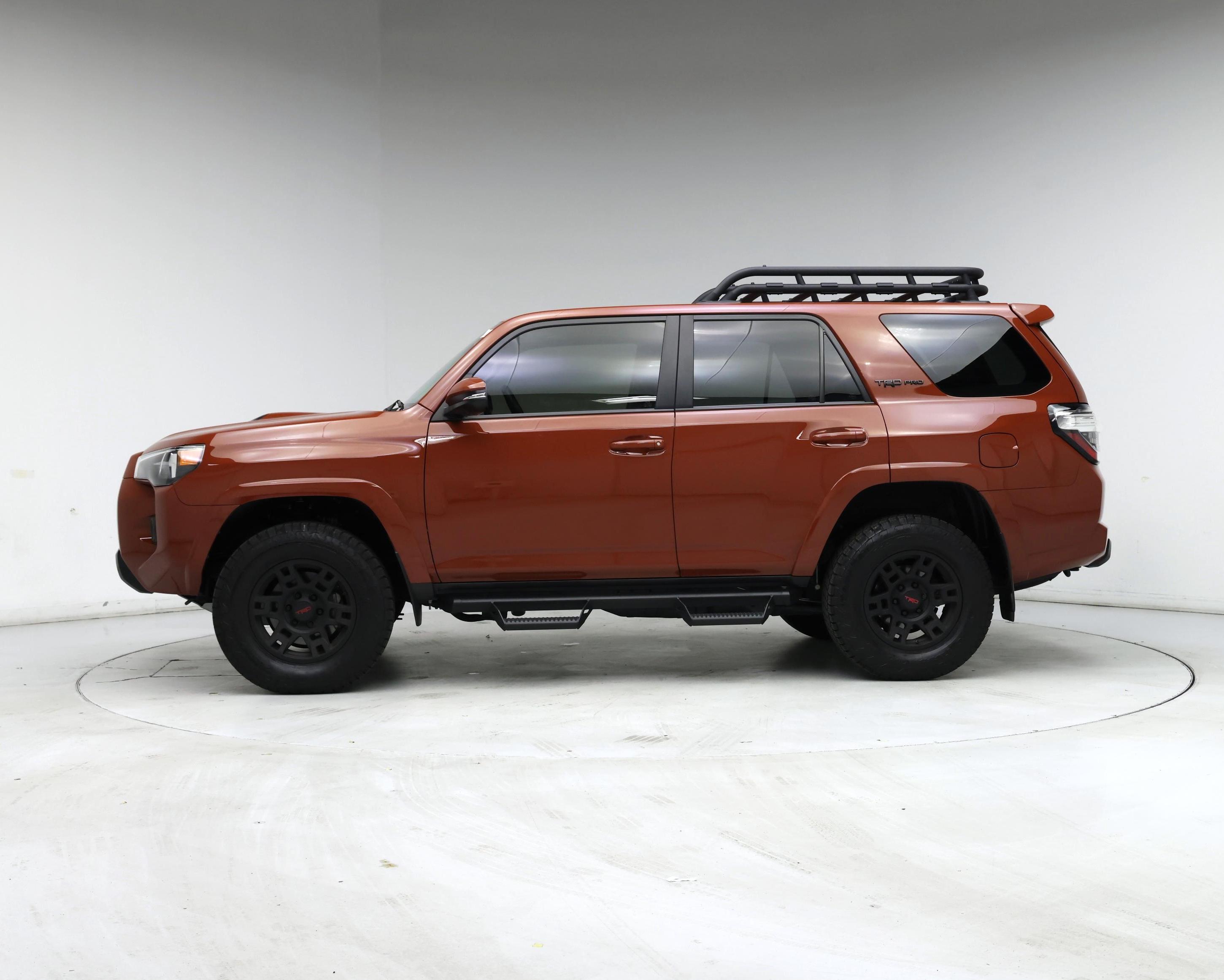 Thumbnail: 2024 Toyota 4Runner - 3