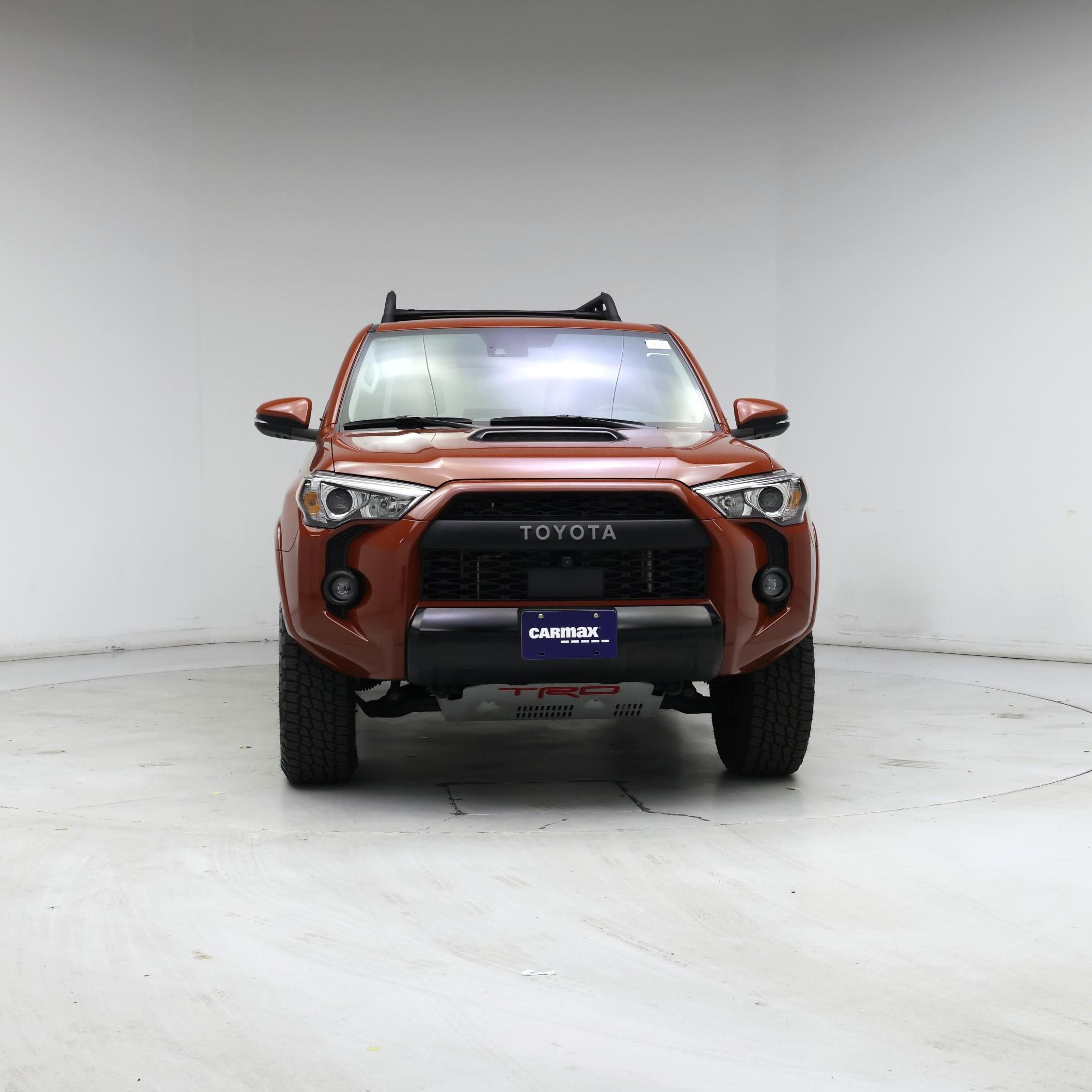 Thumbnail: 2024 Toyota 4Runner - 5