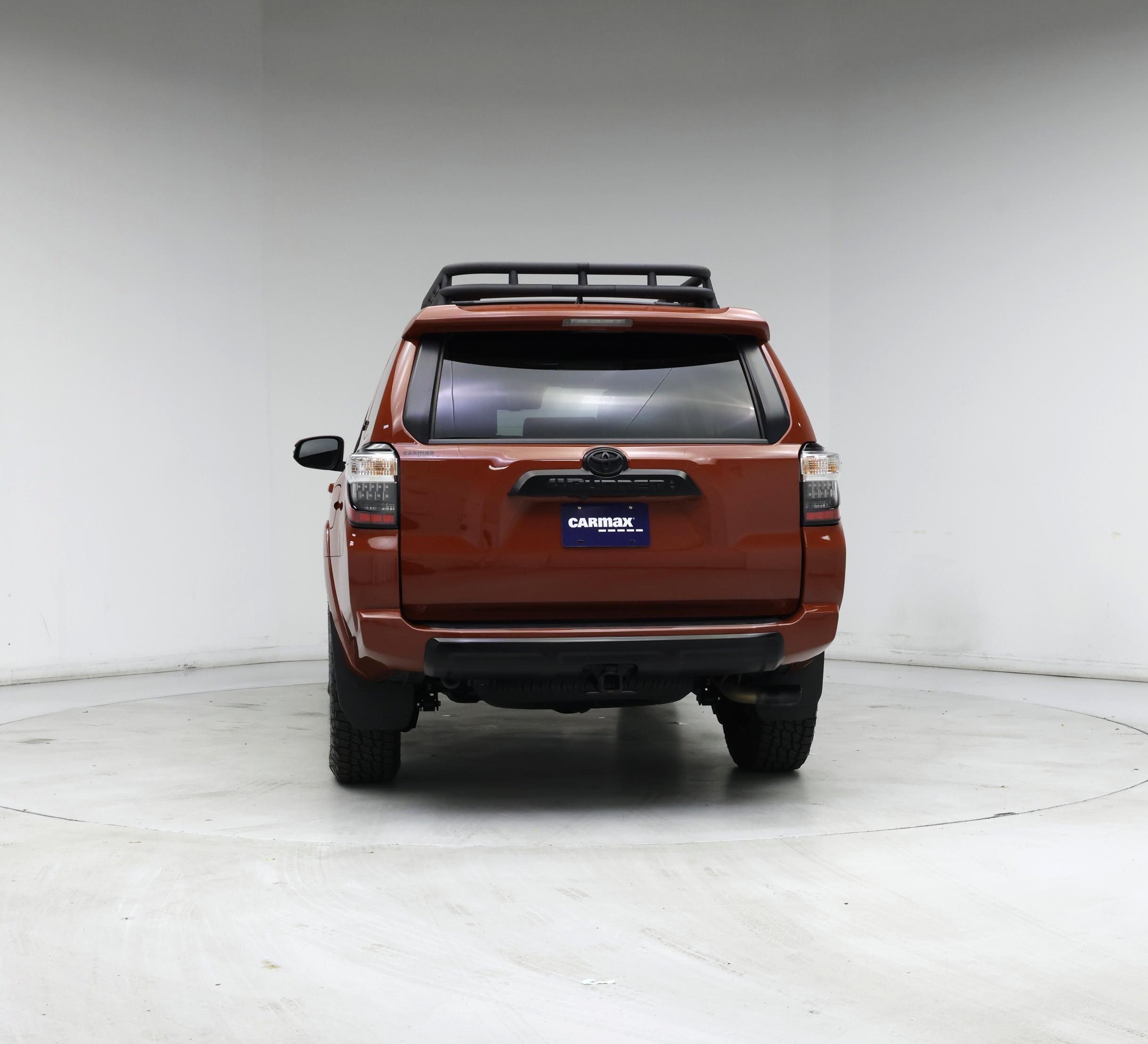 Thumbnail: 2024 Toyota 4Runner - 6