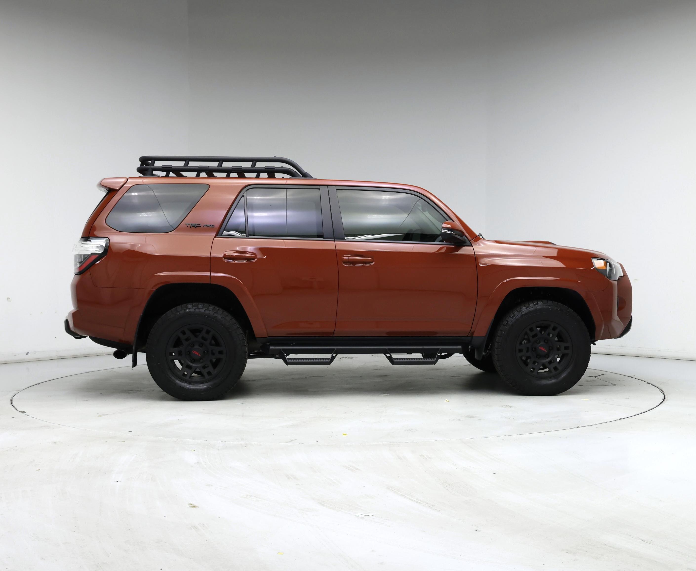 Thumbnail: 2024 Toyota 4Runner - 7
