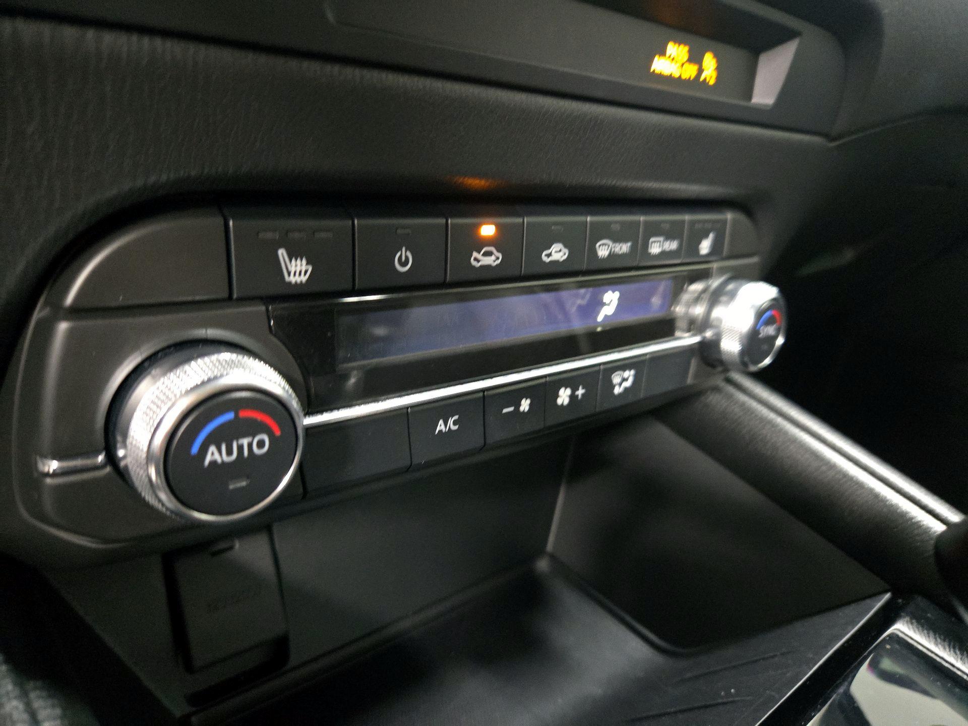 Thumbnail: 2024 Mazda CX-5 - 16