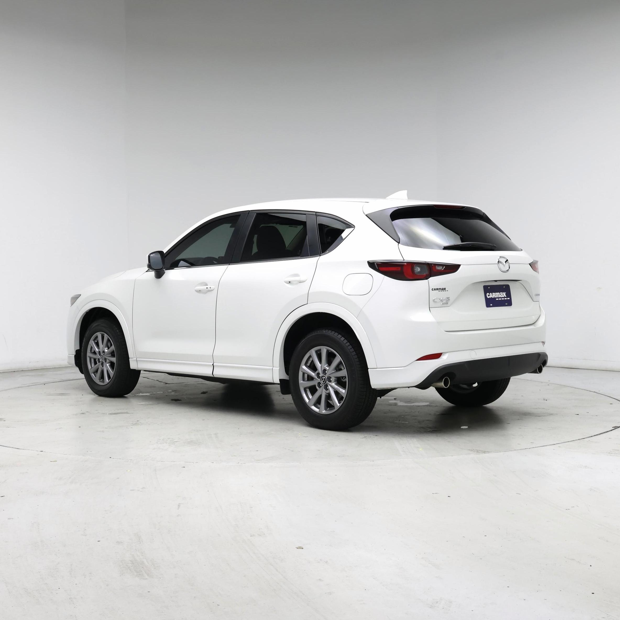 Thumbnail: 2024 Mazda CX-5 - 2