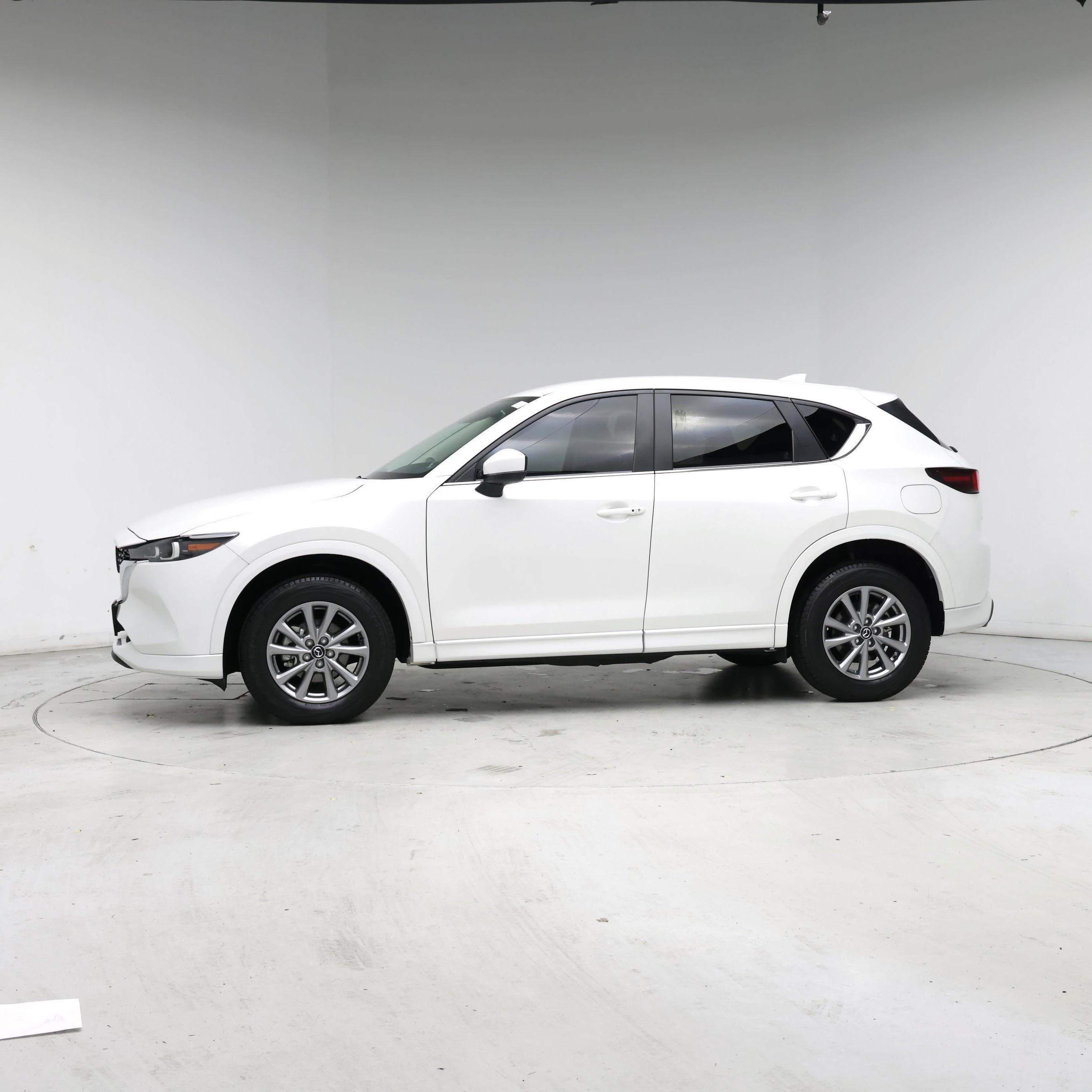 Thumbnail: 2024 Mazda CX-5 - 3