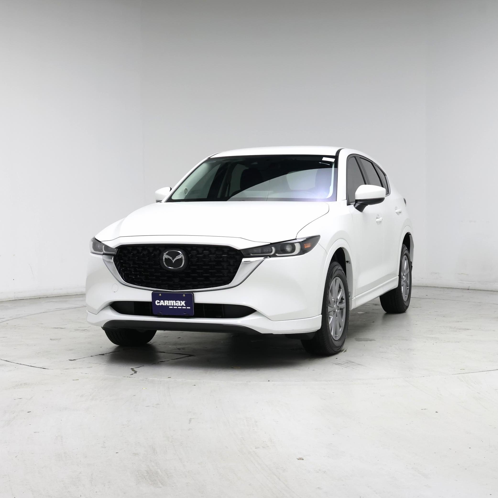 Thumbnail: 2024 Mazda CX-5 - 4
