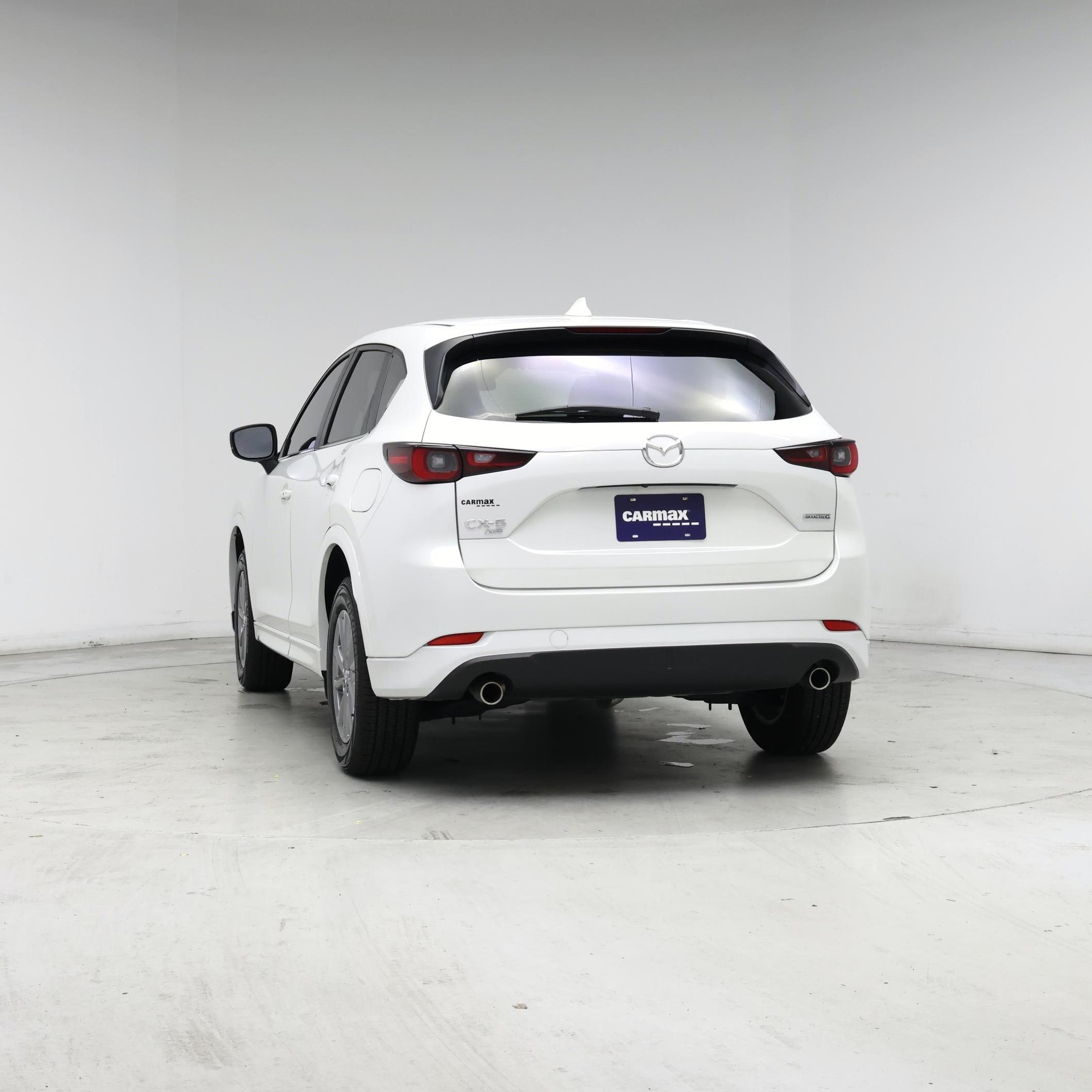 Thumbnail: 2024 Mazda CX-5 - 6