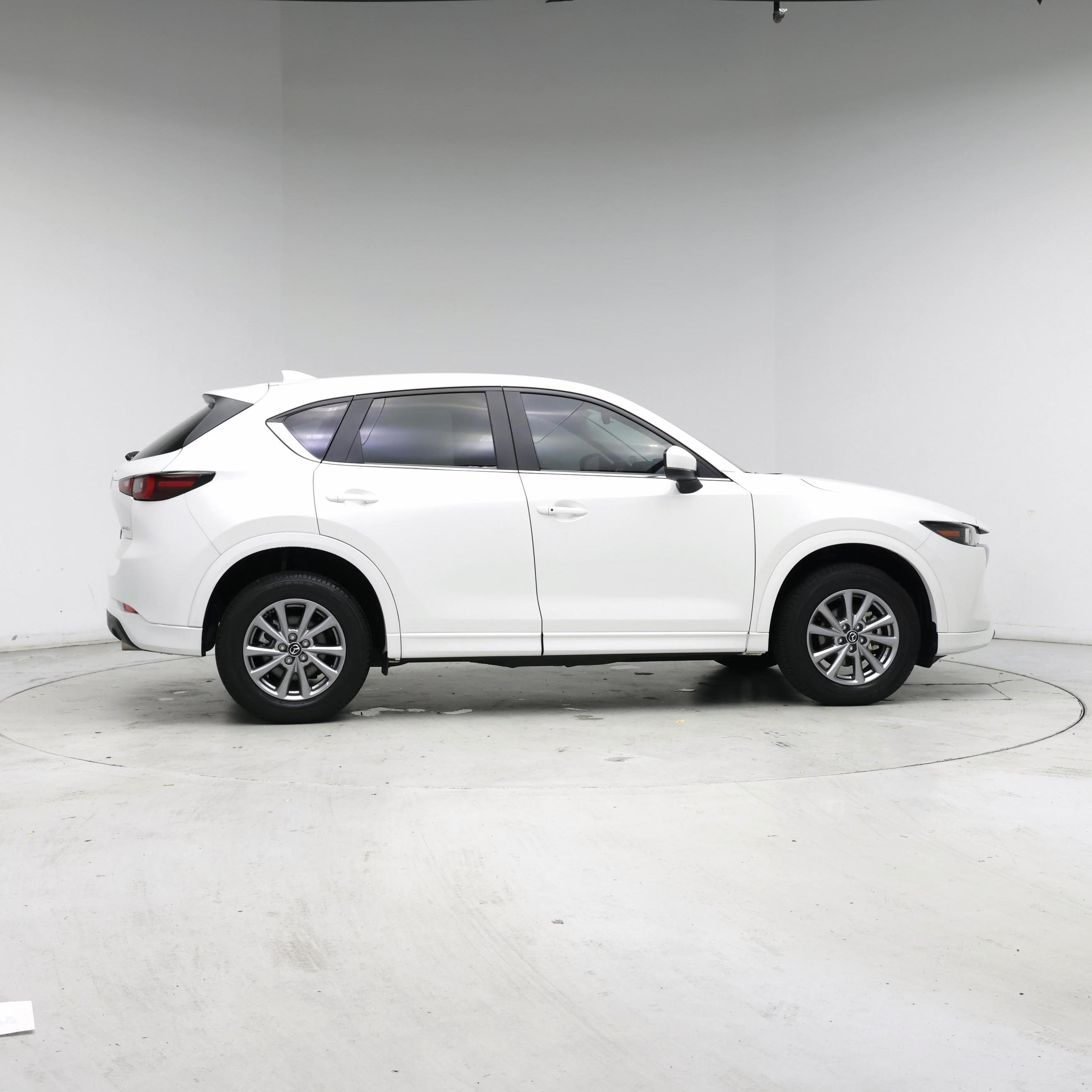 Thumbnail: 2024 Mazda CX-5 - 7