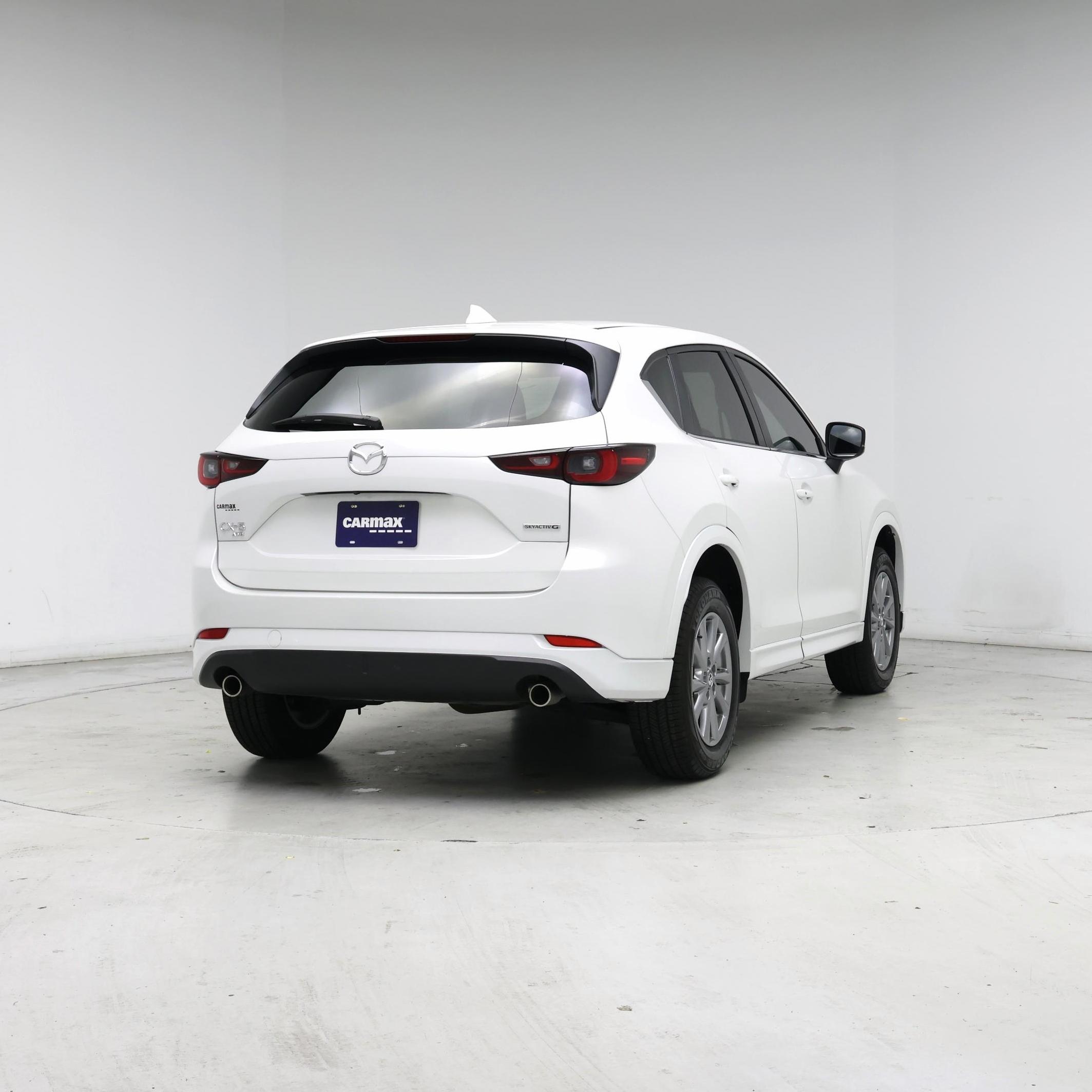 Thumbnail: 2024 Mazda CX-5 - 8