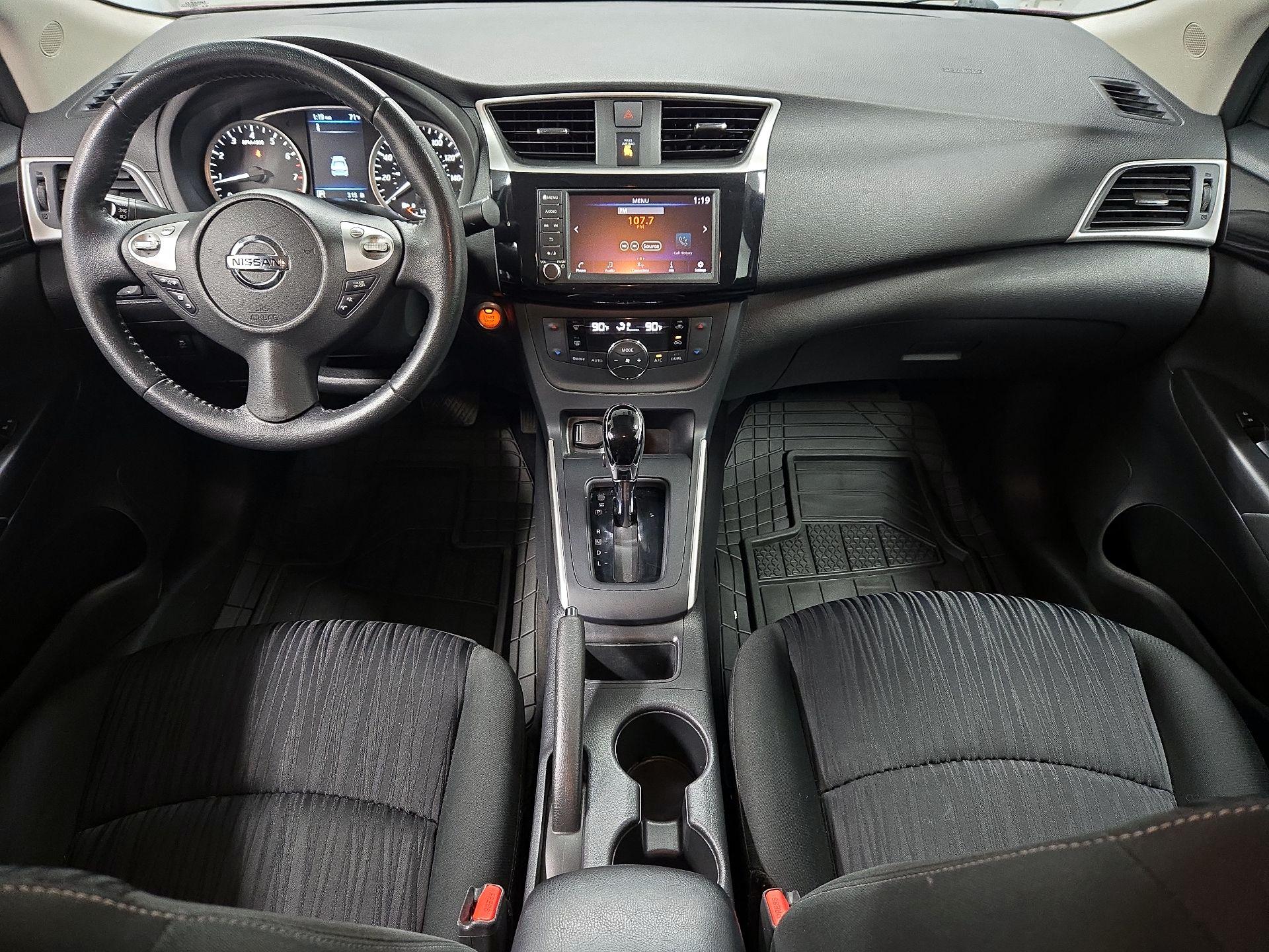 Thumbnail: 2019 Nissan Sentra - 9