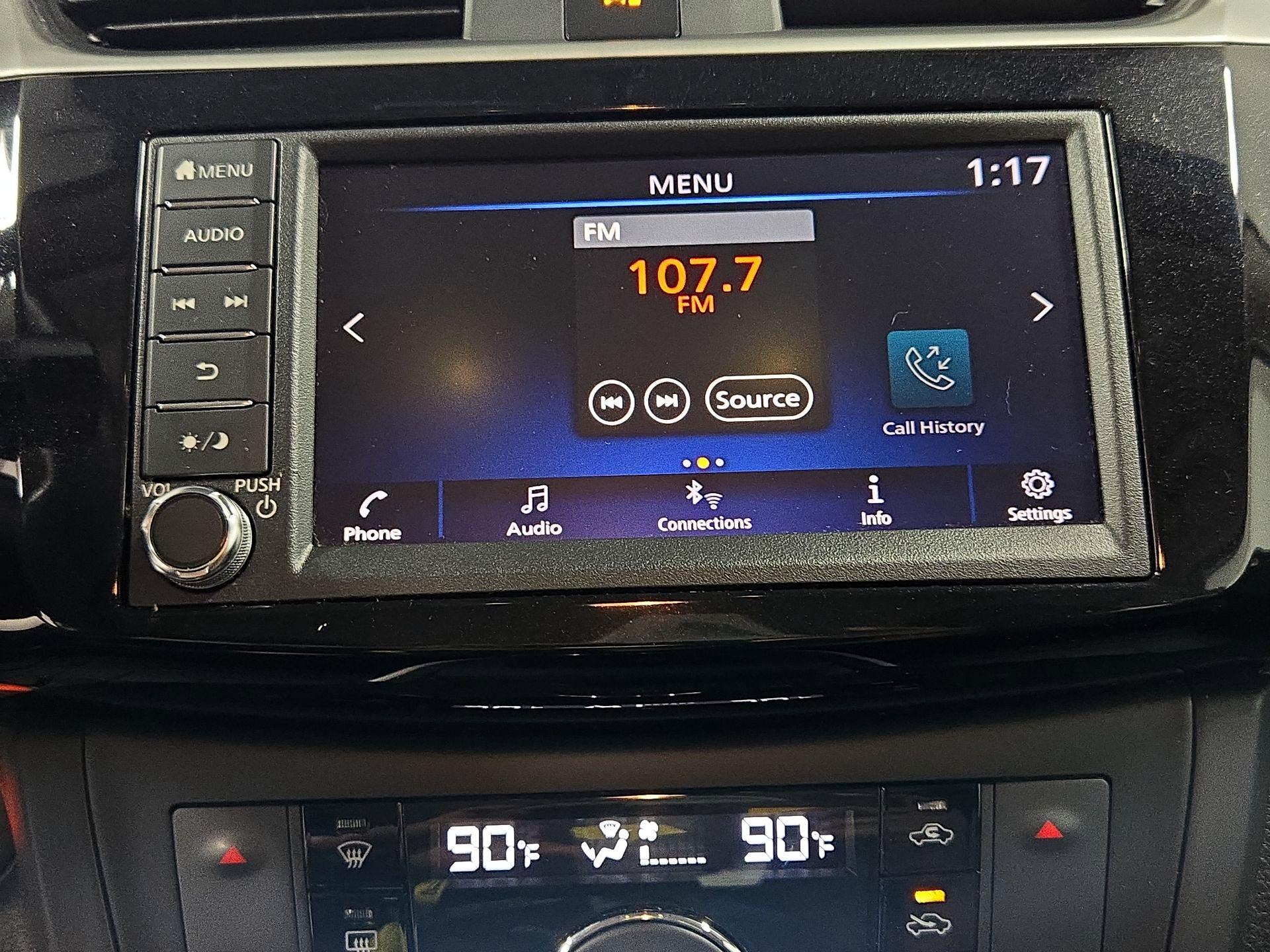 Thumbnail: 2019 Nissan Sentra - 15