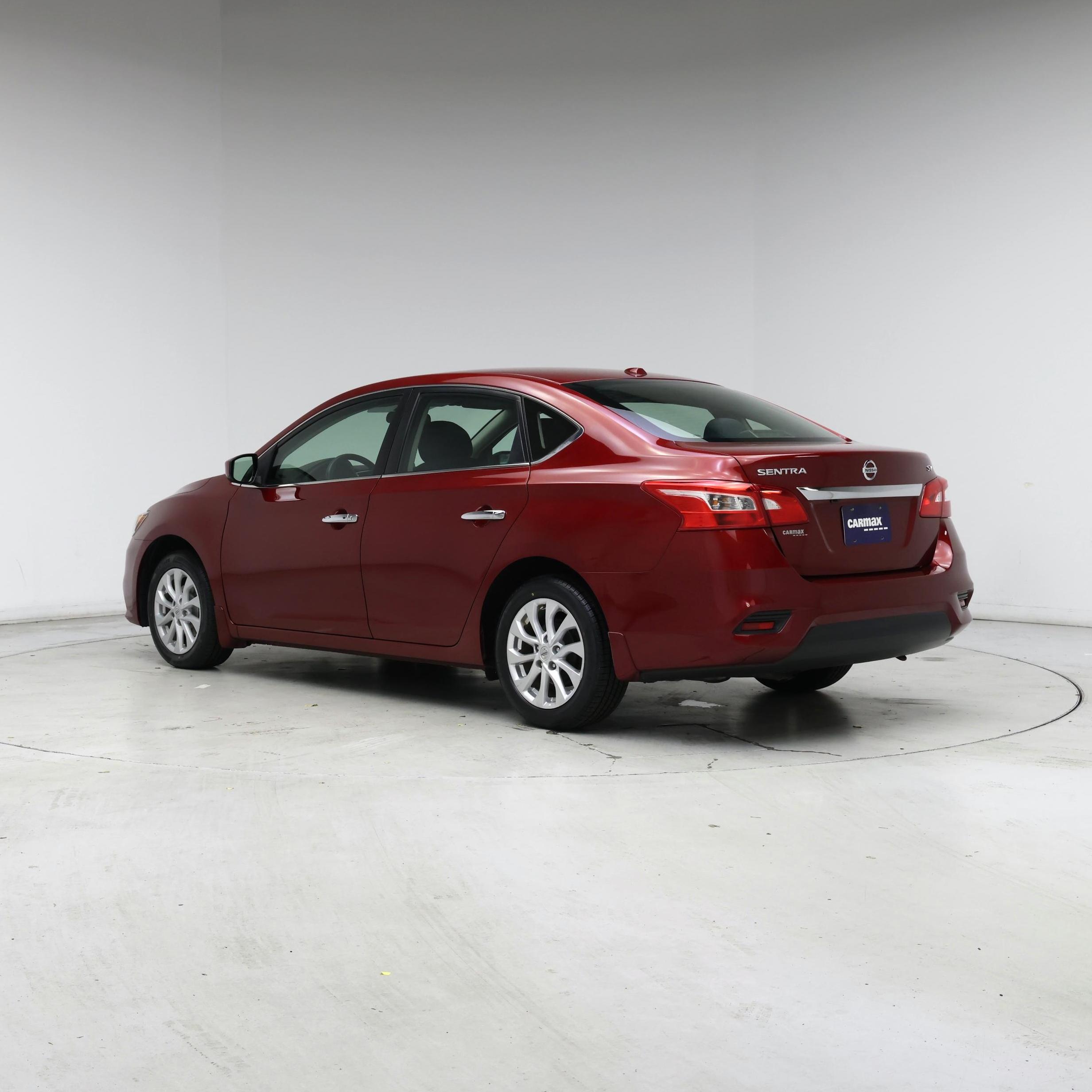 Thumbnail: 2019 Nissan Sentra - 2