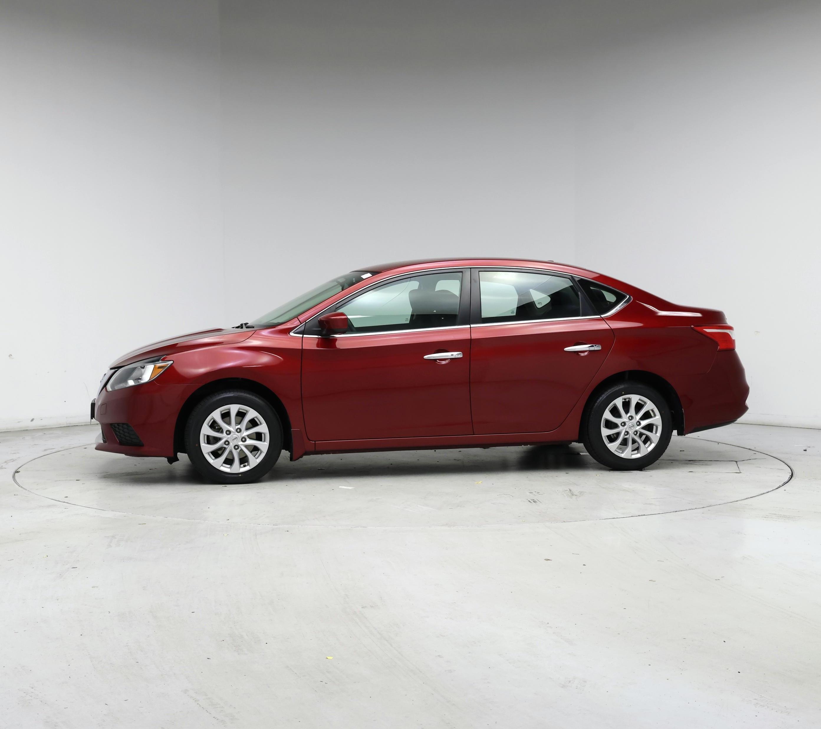 Thumbnail: 2019 Nissan Sentra - 3