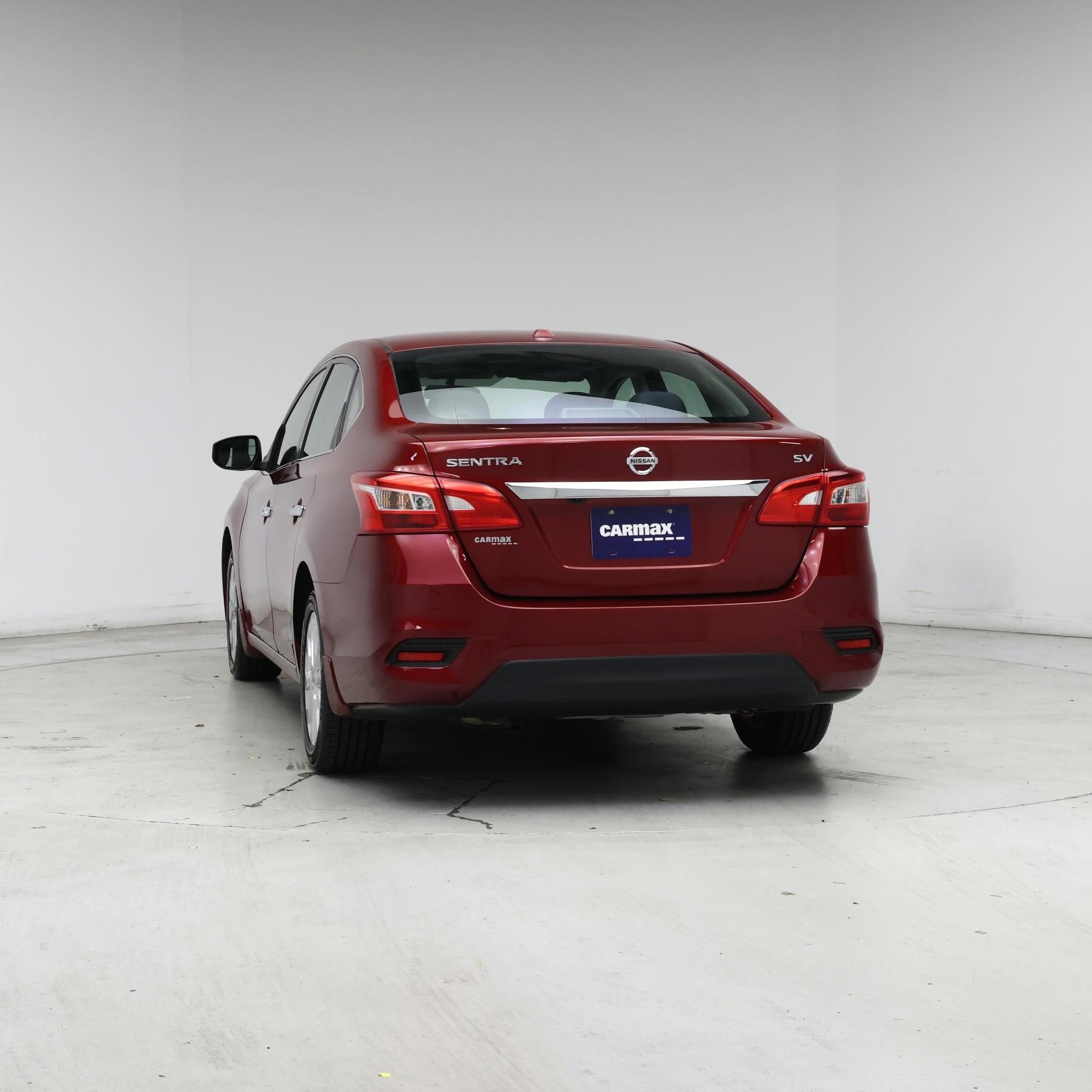 Thumbnail: 2019 Nissan Sentra - 6