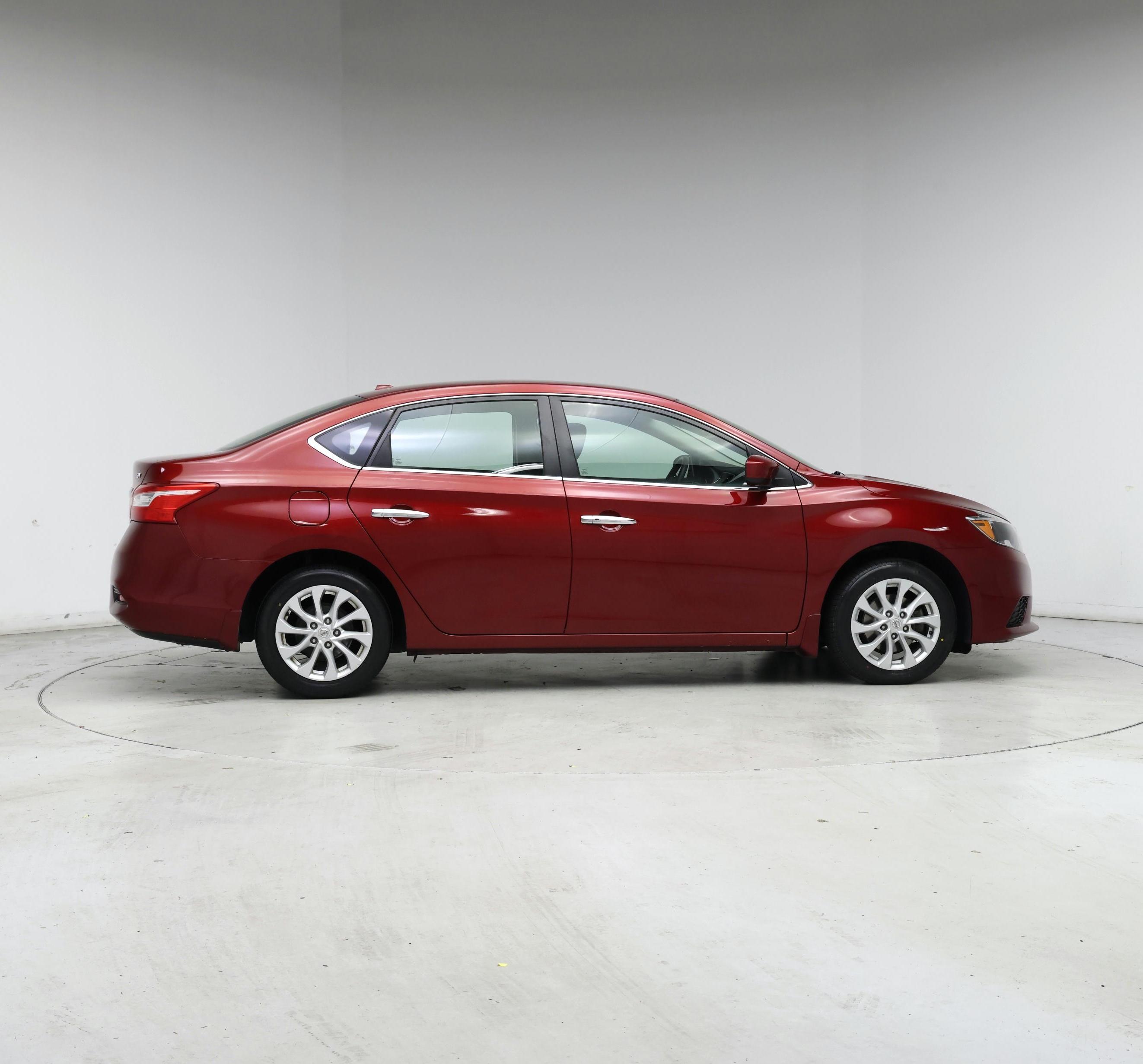 Thumbnail: 2019 Nissan Sentra - 7