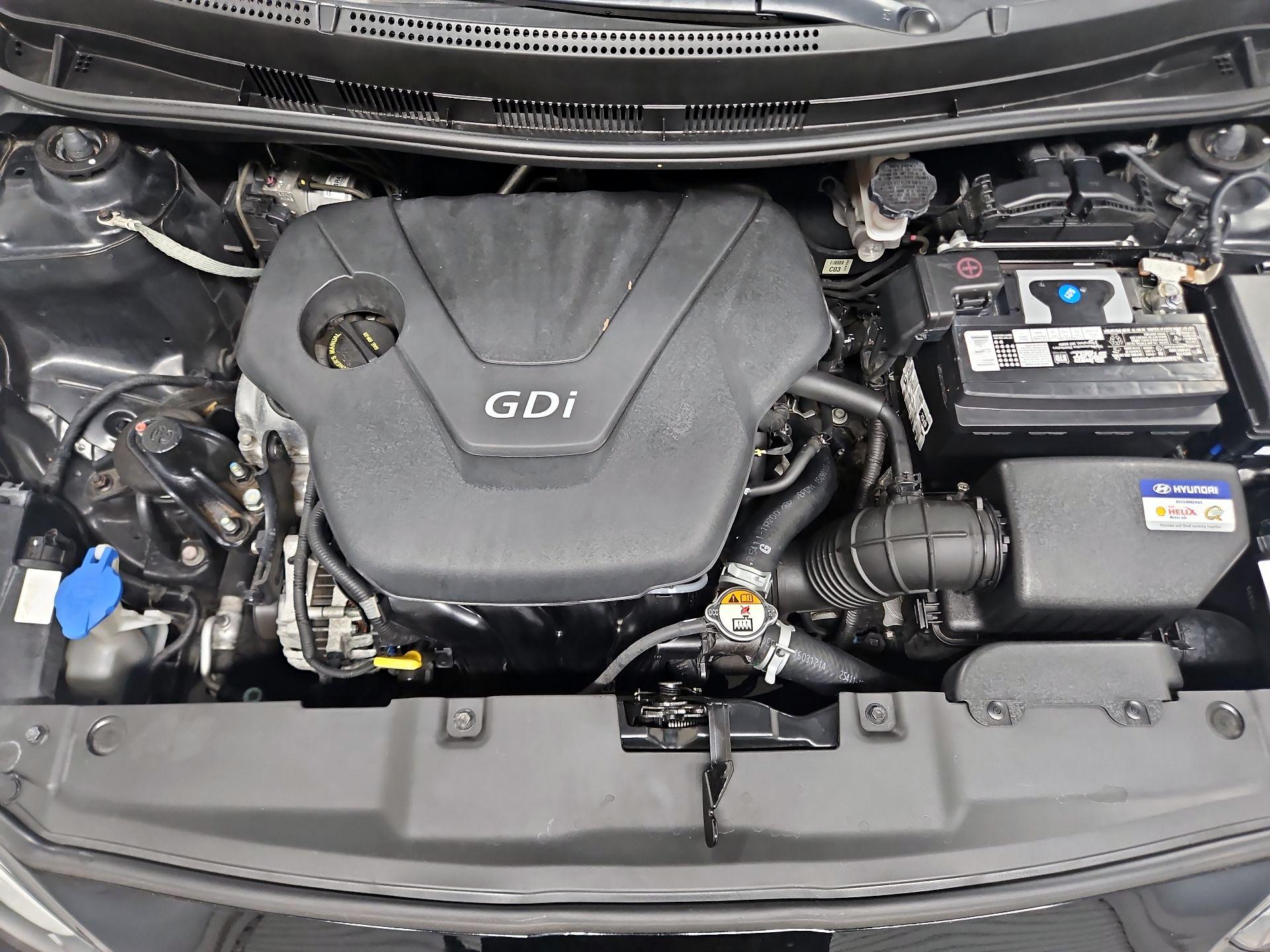 Thumbnail: 2016 Hyundai Accent - 20