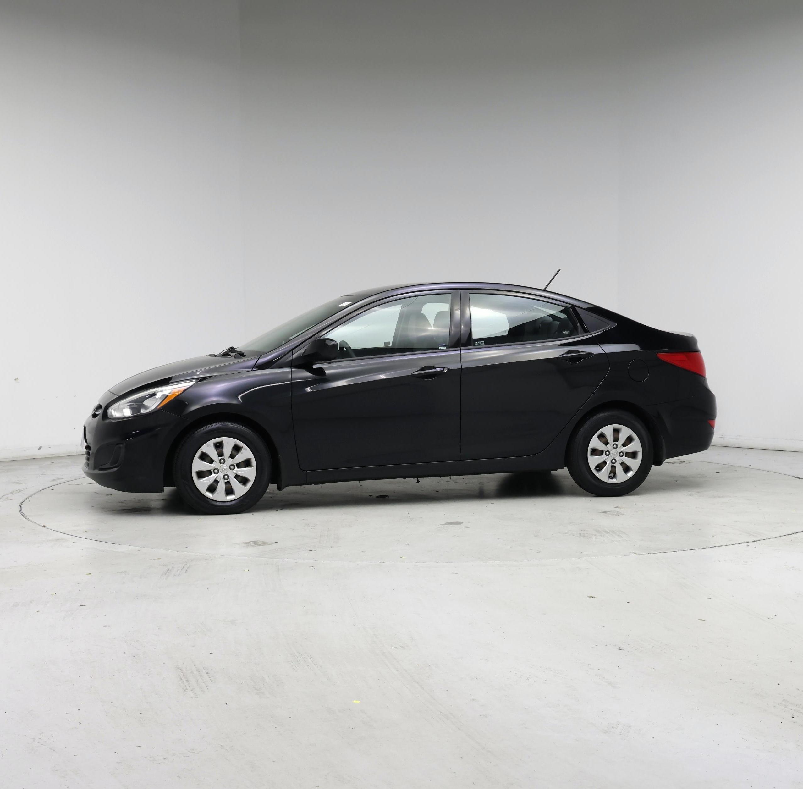 Thumbnail: 2016 Hyundai Accent - 3