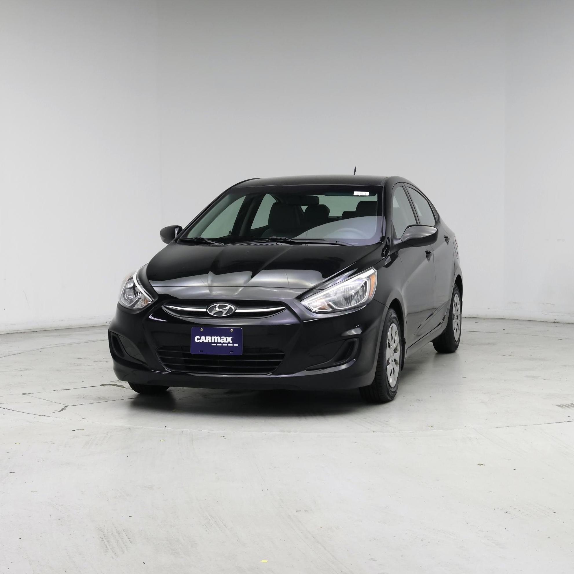 Thumbnail: 2016 Hyundai Accent - 4
