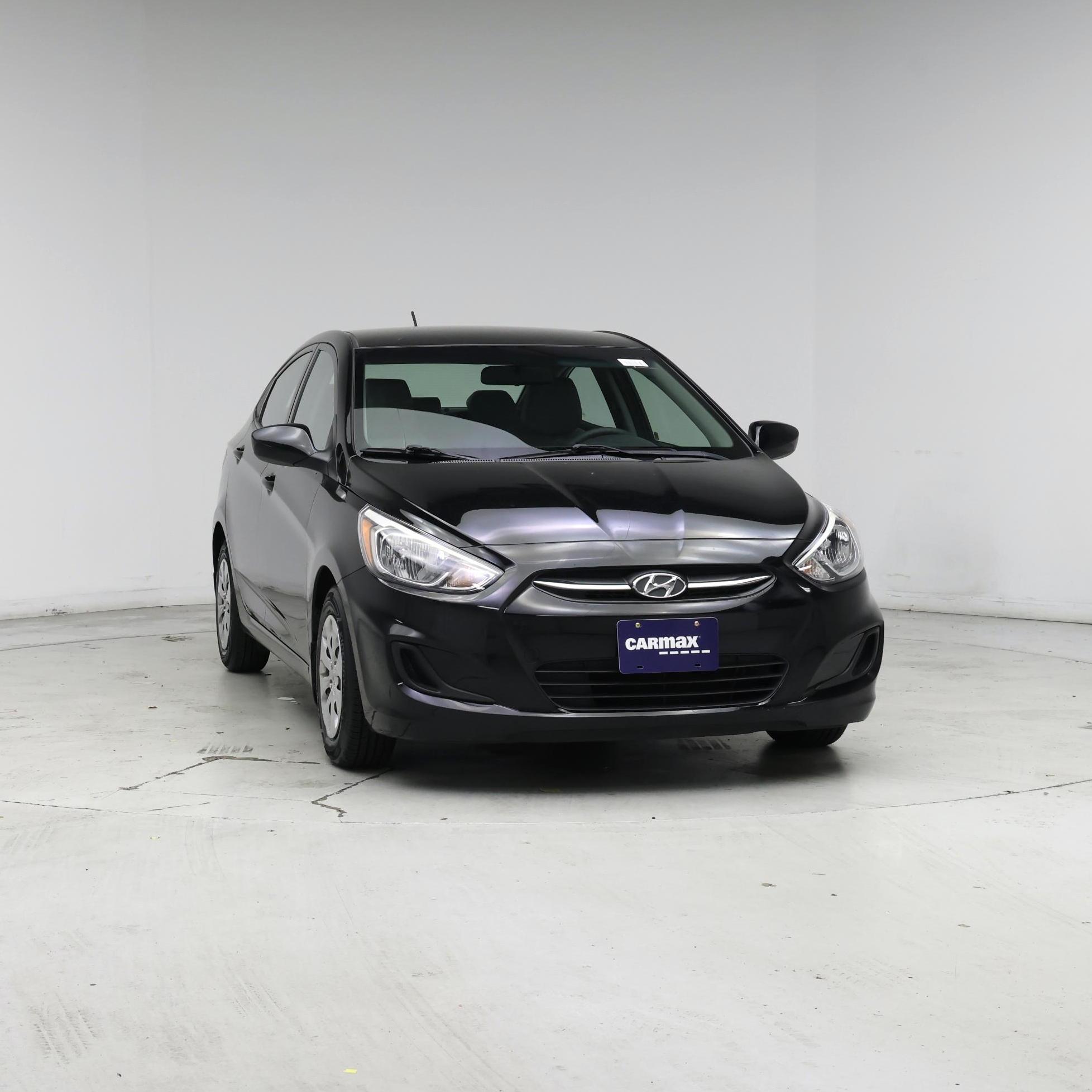 Thumbnail: 2016 Hyundai Accent - 5