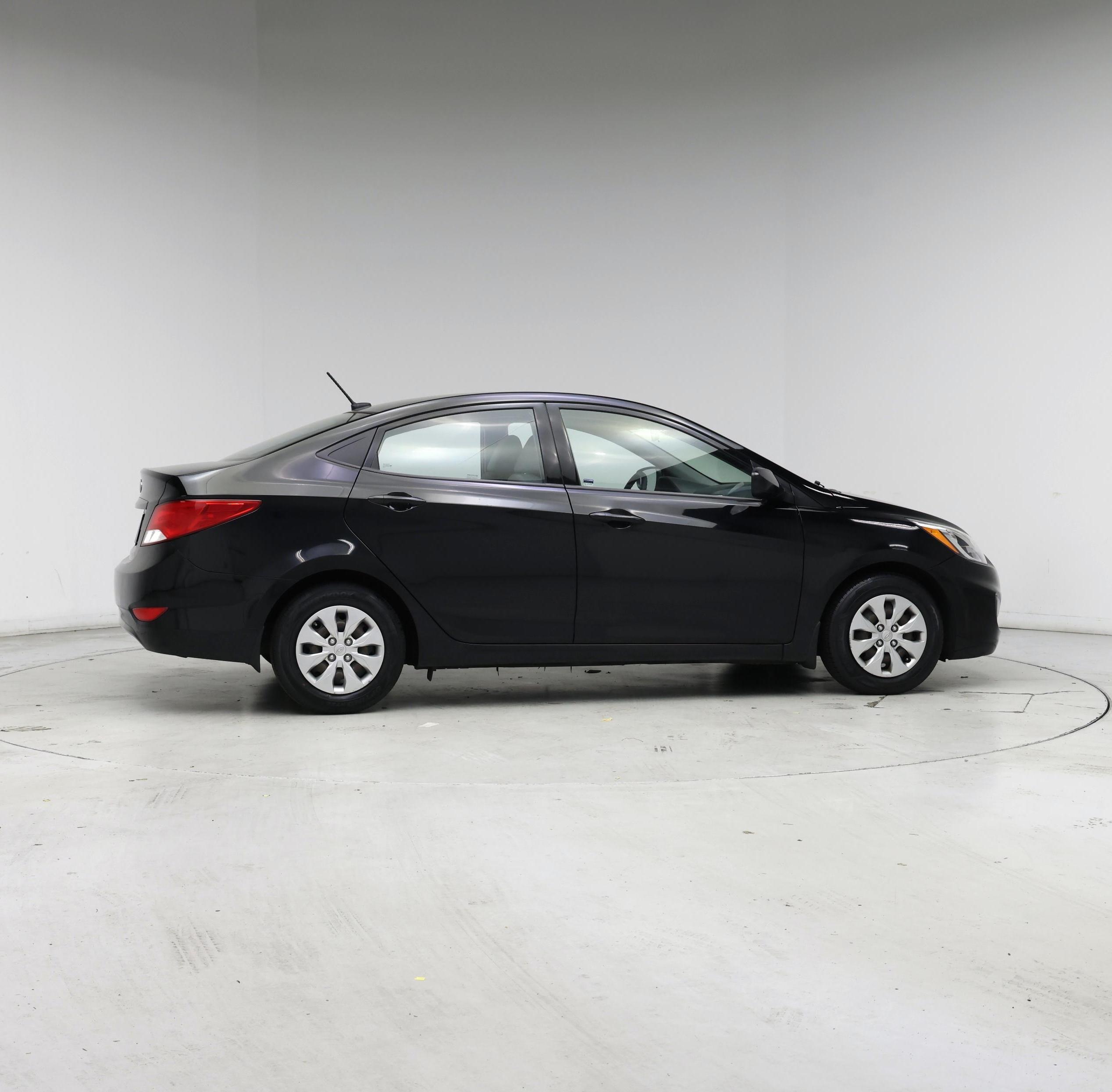 Thumbnail: 2016 Hyundai Accent - 7