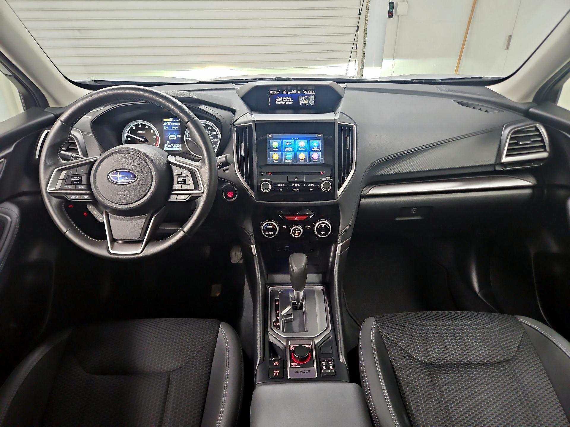 Thumbnail: 2020 Subaru Forester - 9