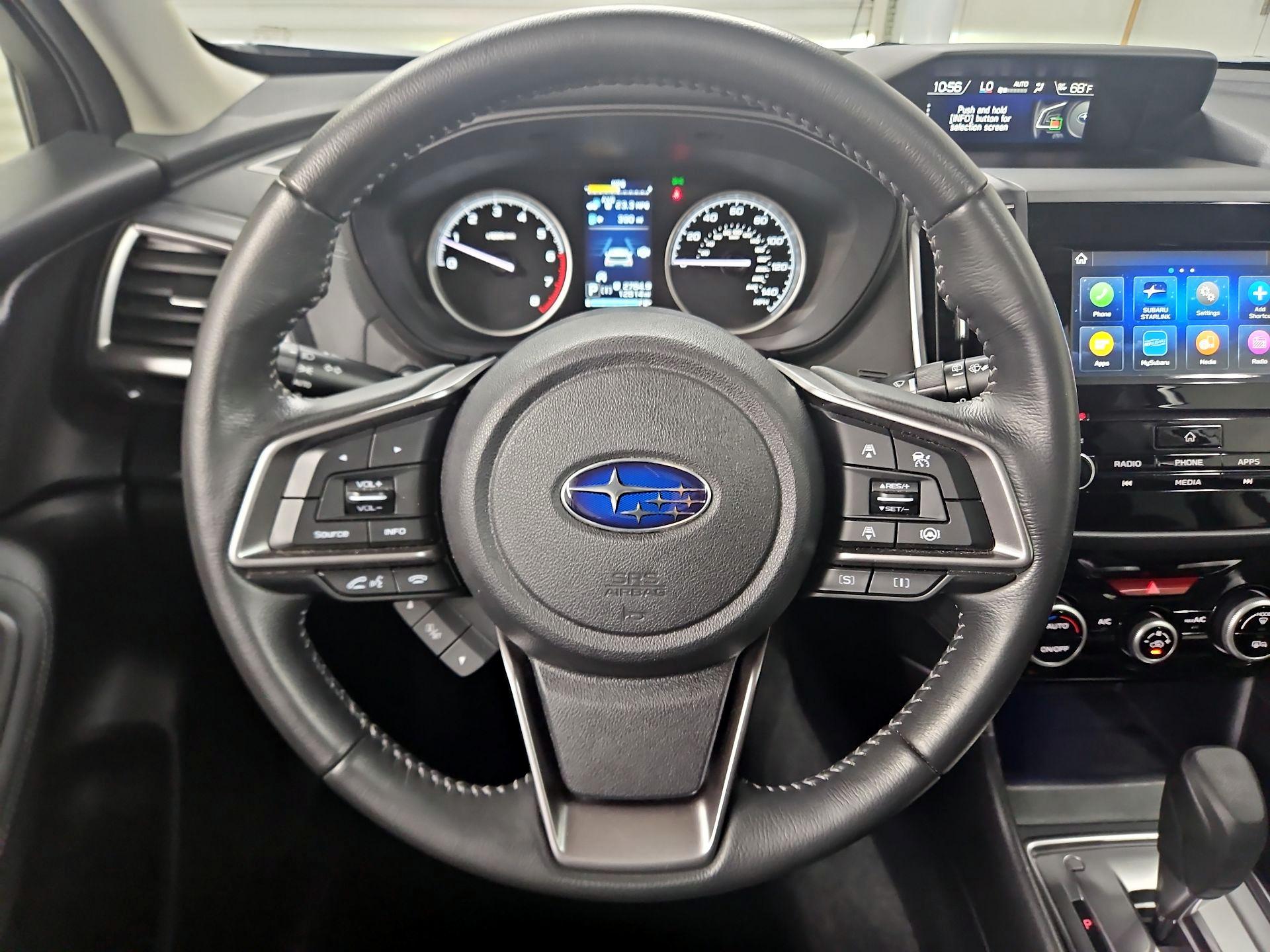 Thumbnail: 2020 Subaru Forester - 10