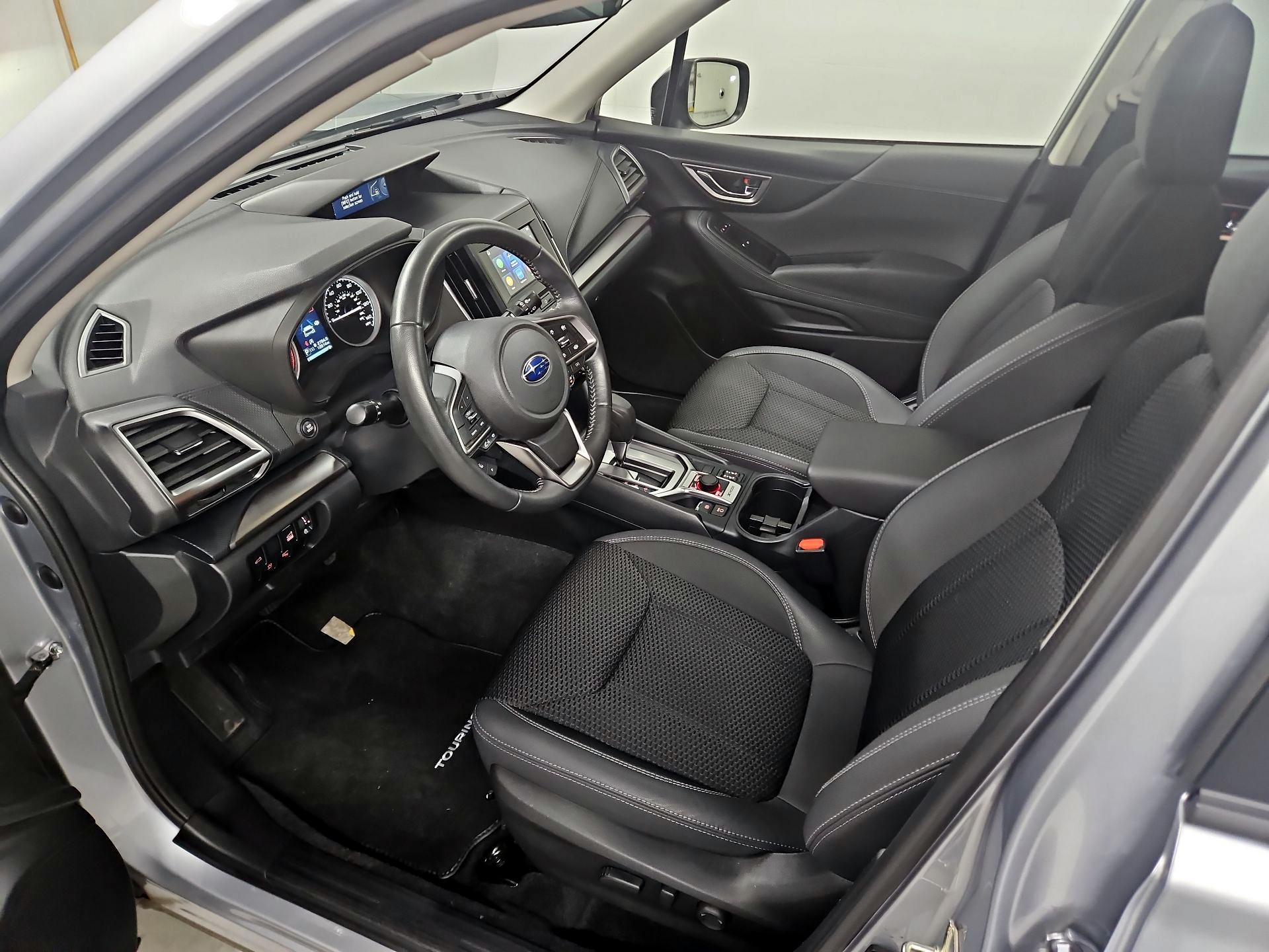 Thumbnail: 2020 Subaru Forester - 11