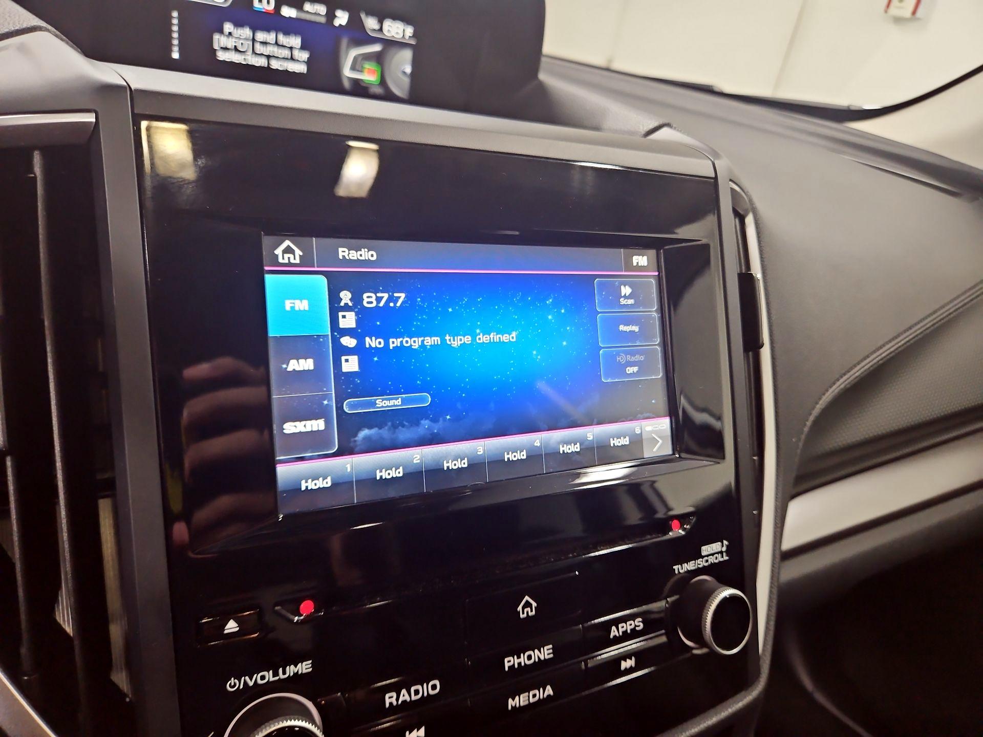 Thumbnail: 2020 Subaru Forester - 15