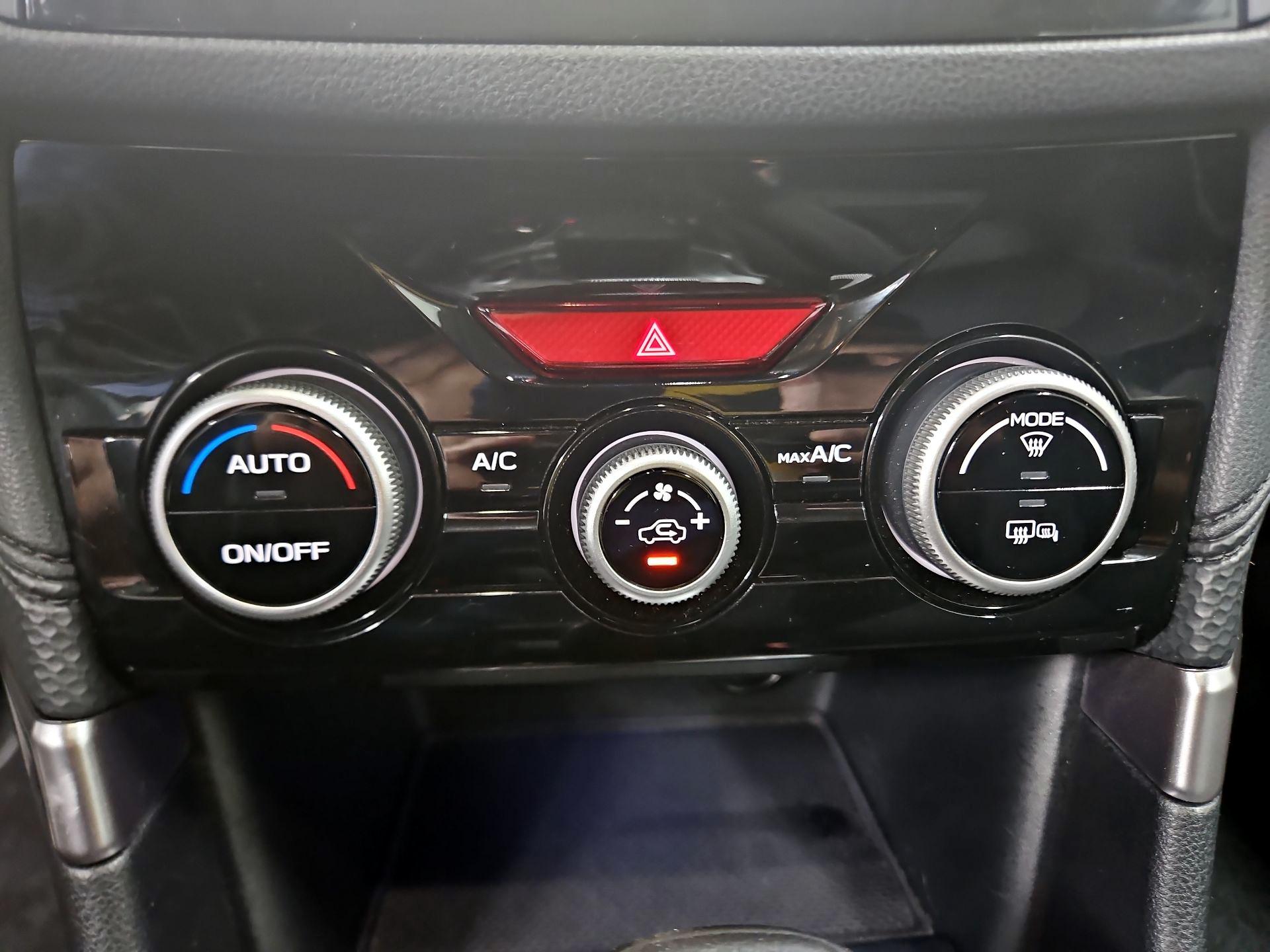 Thumbnail: 2020 Subaru Forester - 16