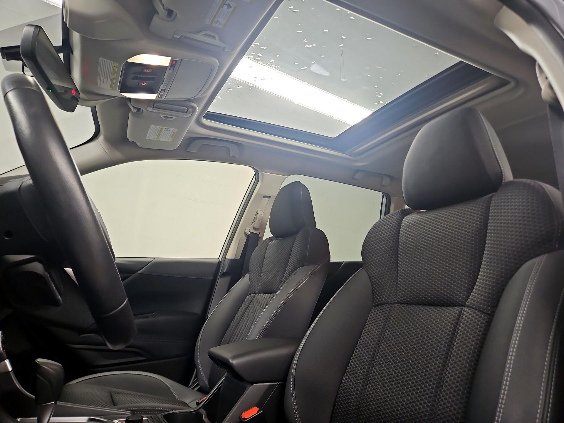 Thumbnail: 2020 Subaru Forester - 19