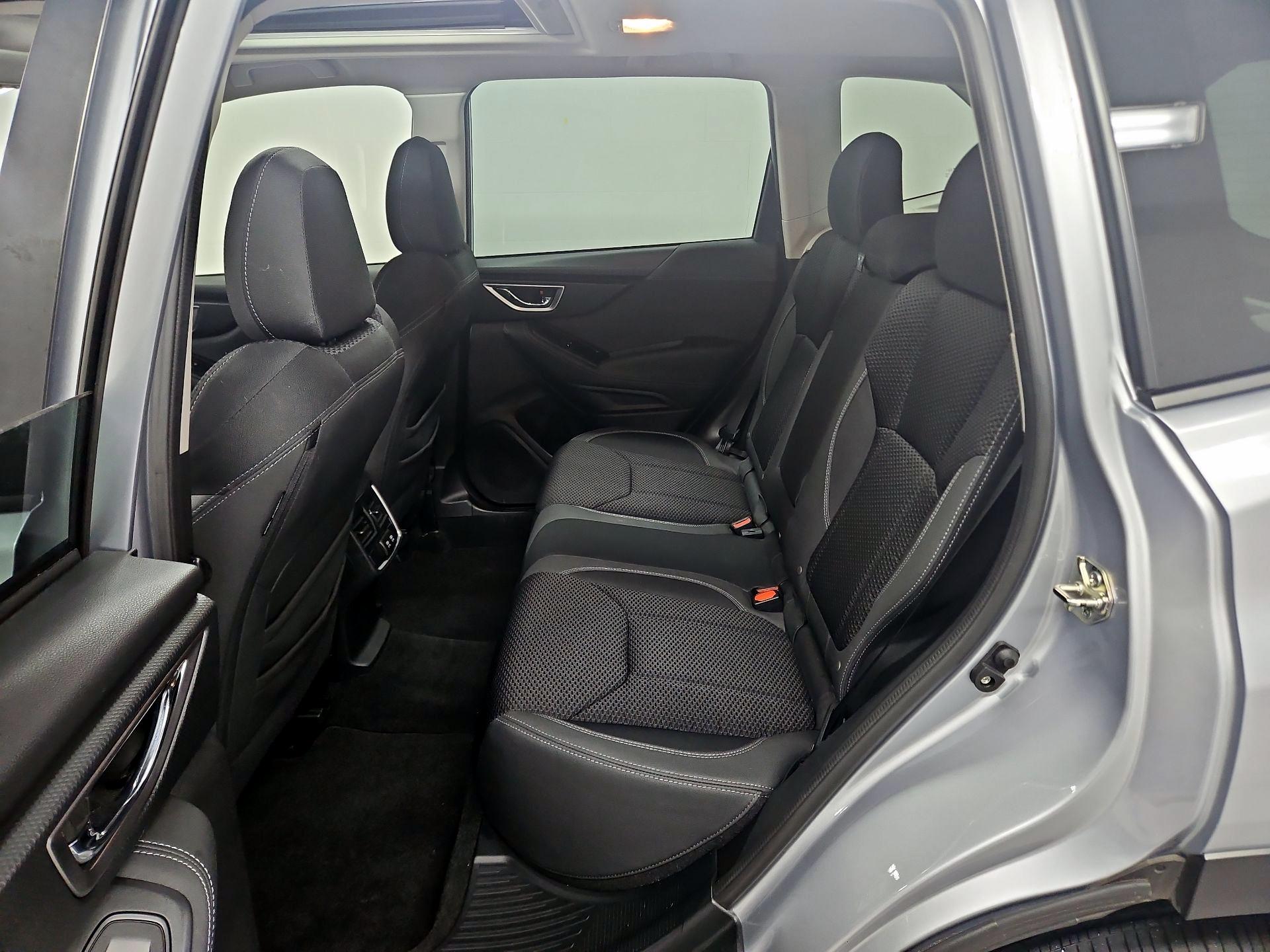 Thumbnail: 2020 Subaru Forester - 20