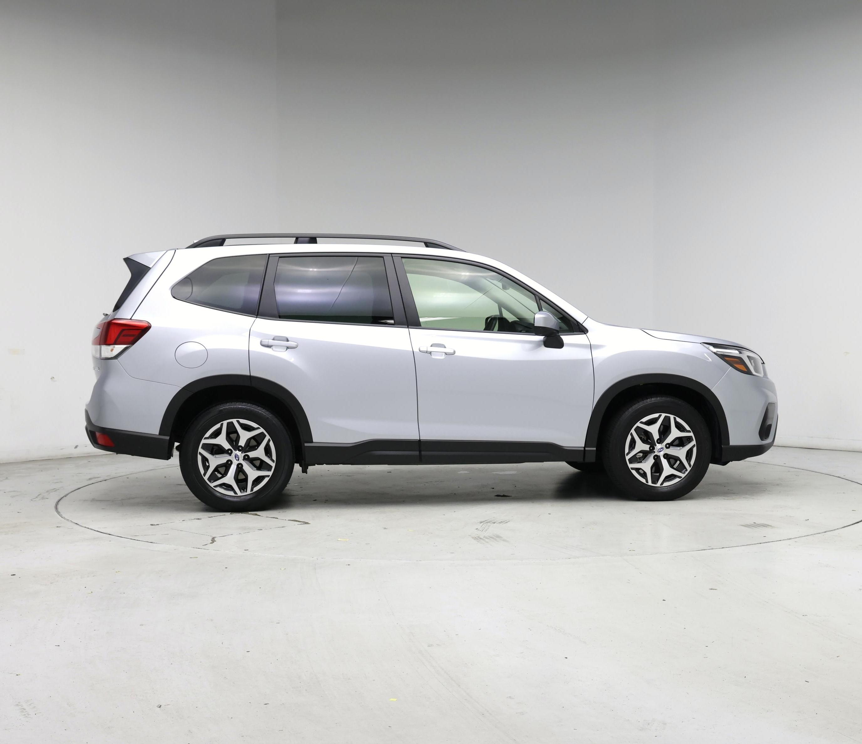 Thumbnail: 2020 Subaru Forester - 7