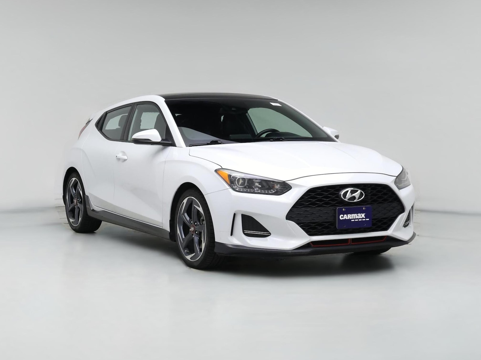 2019 Hyundai Veloster Ultimate