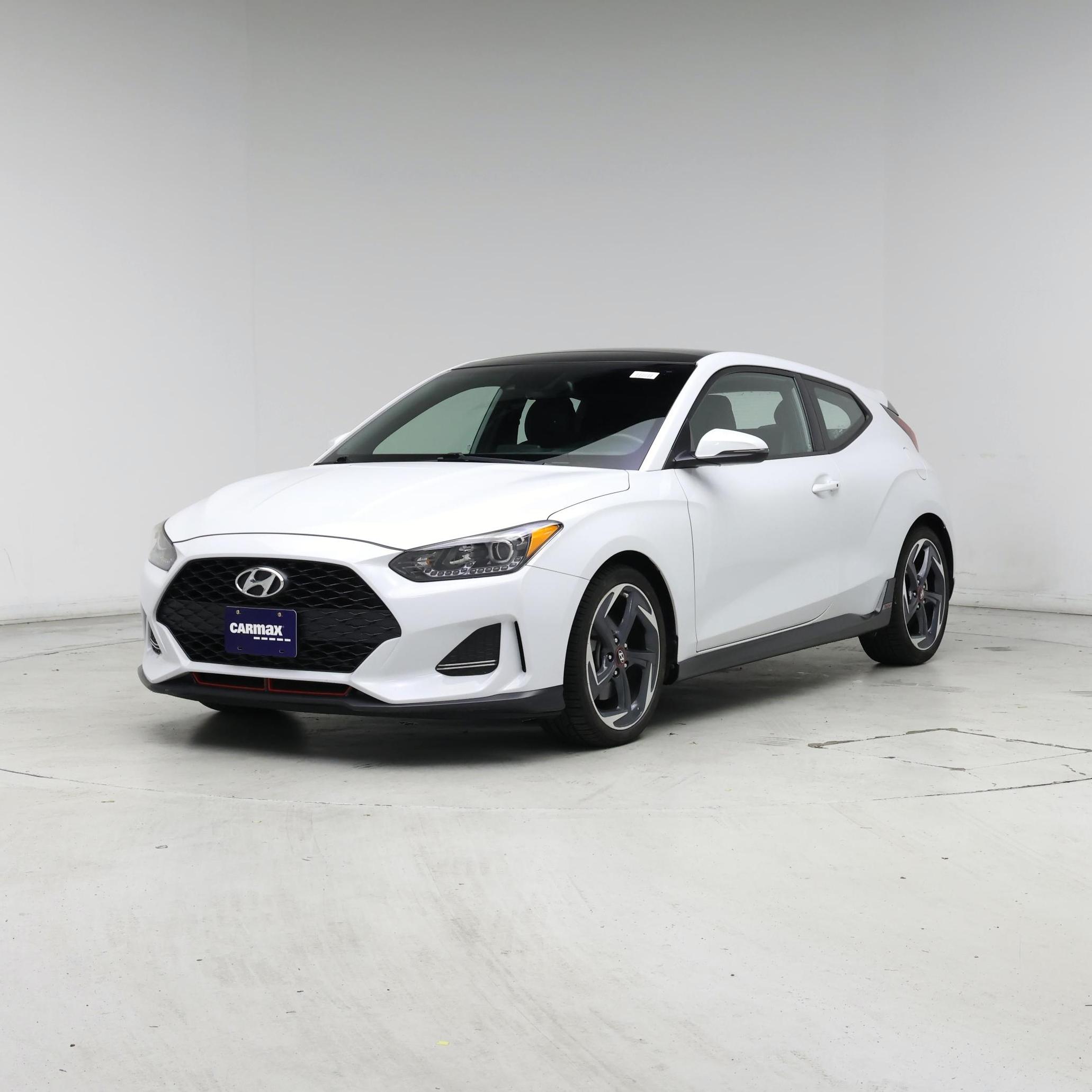 Thumbnail: 2019 Hyundai Veloster - 4