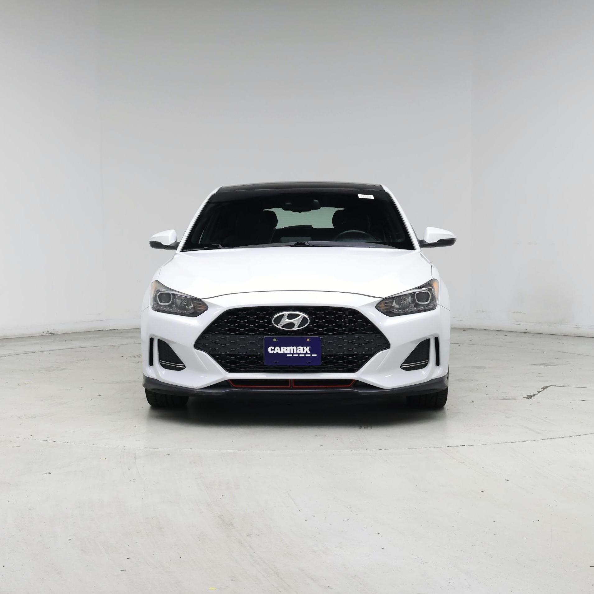 Thumbnail: 2019 Hyundai Veloster - 5