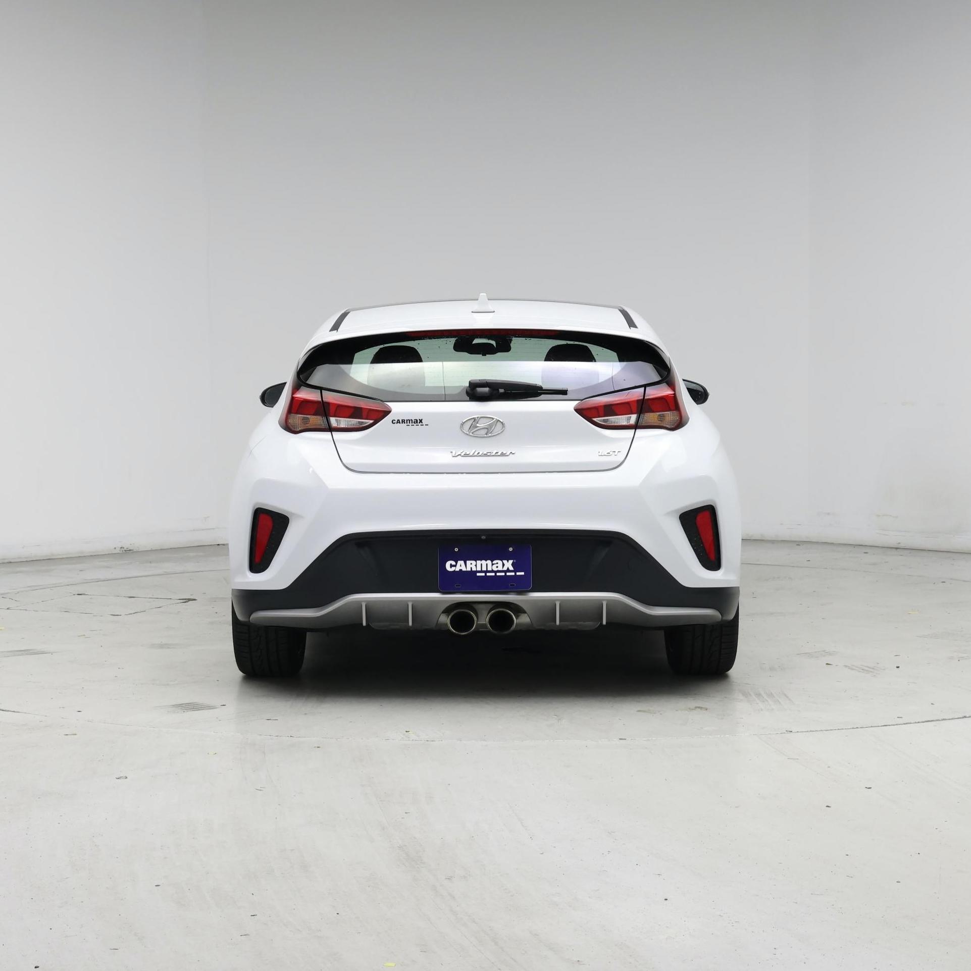 Thumbnail: 2019 Hyundai Veloster - 6