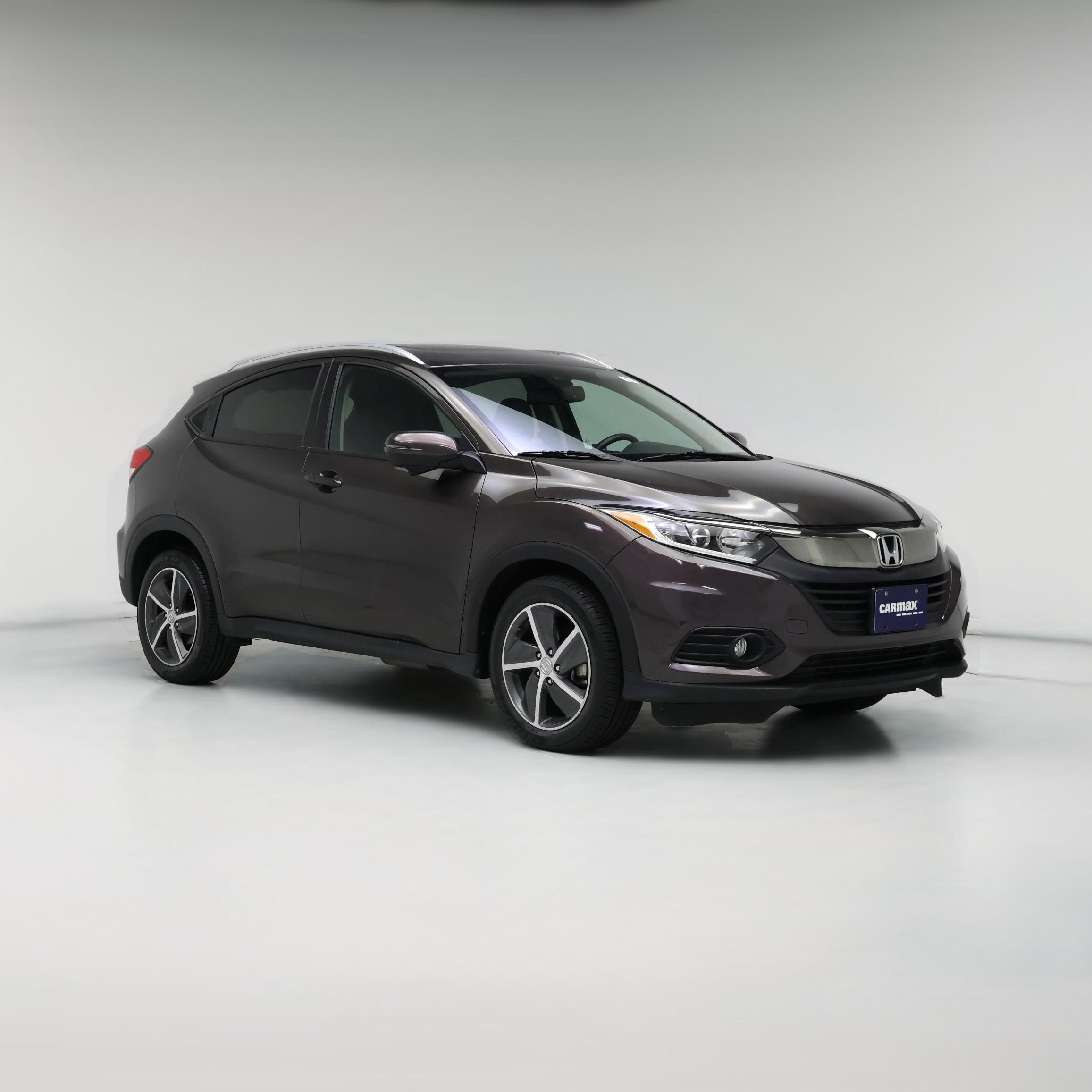 Thumbnail: 2022 Honda HR-V - 1