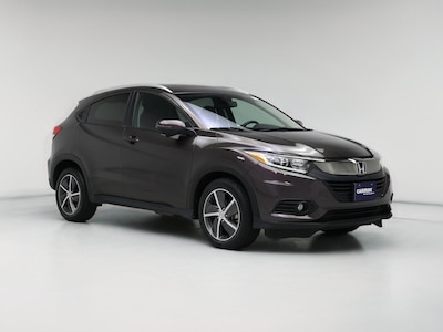 2022 Honda HR-V EX-L