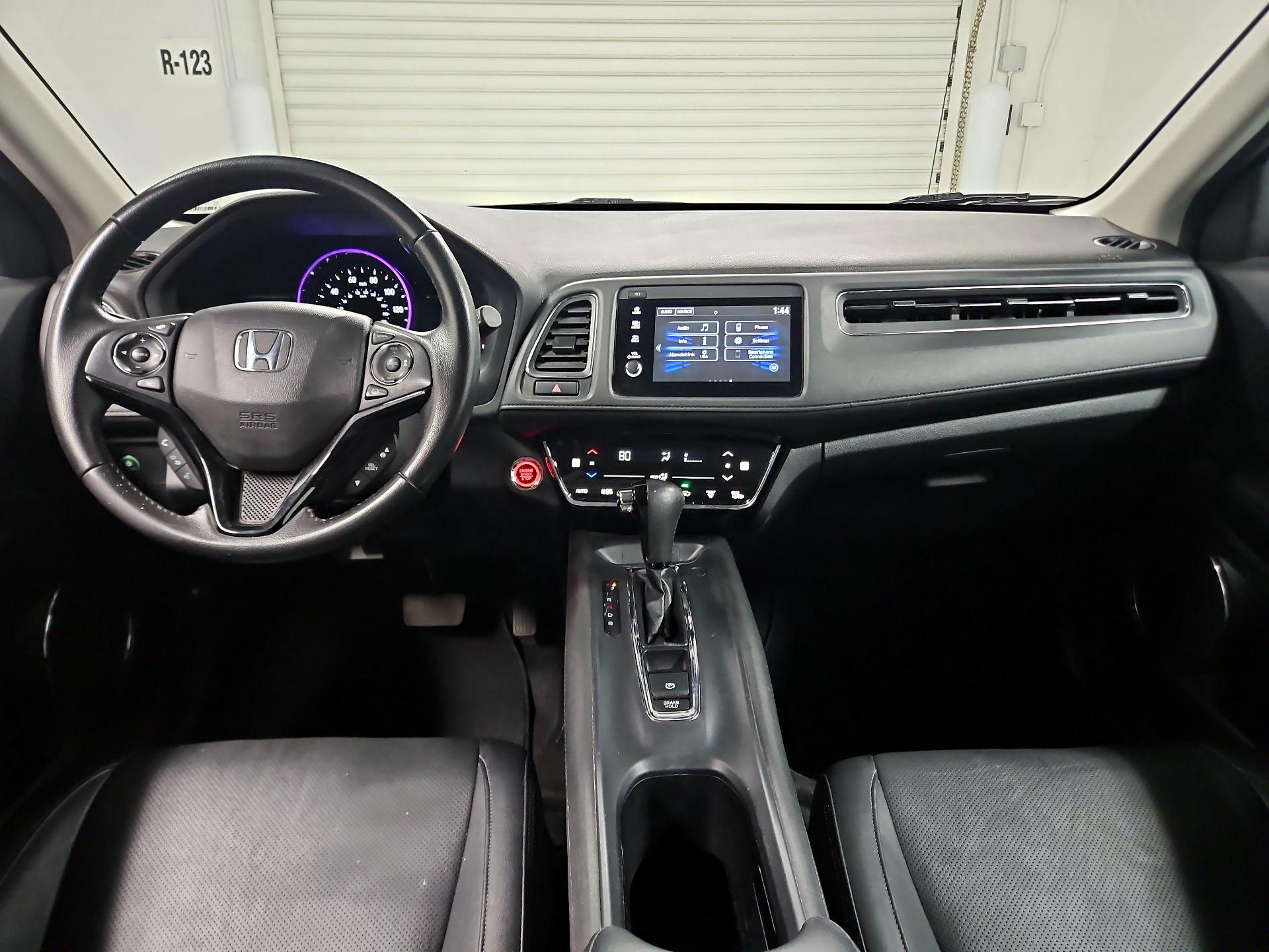 Thumbnail: 2022 Honda HR-V - 9