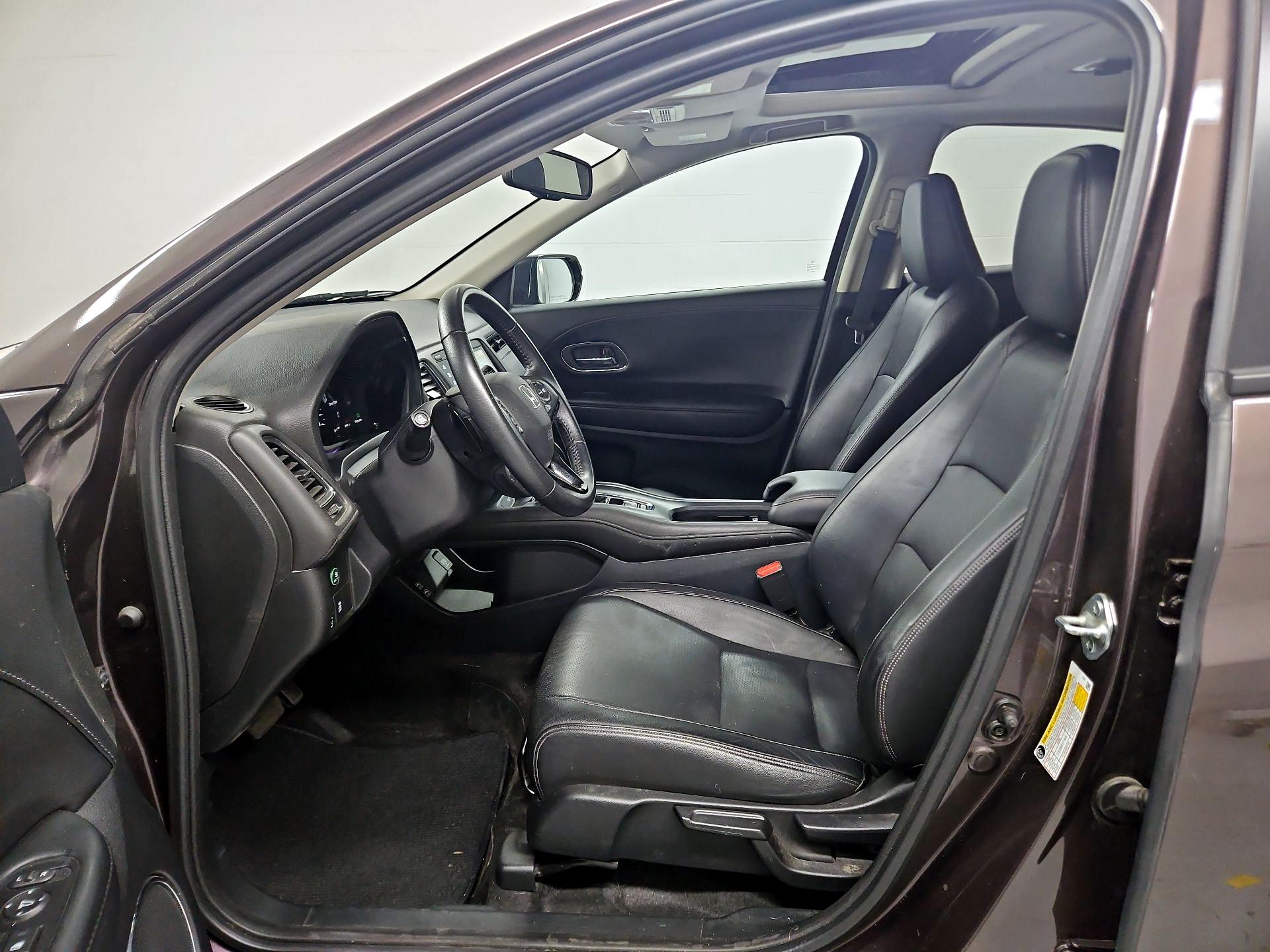 Thumbnail: 2022 Honda HR-V - 11
