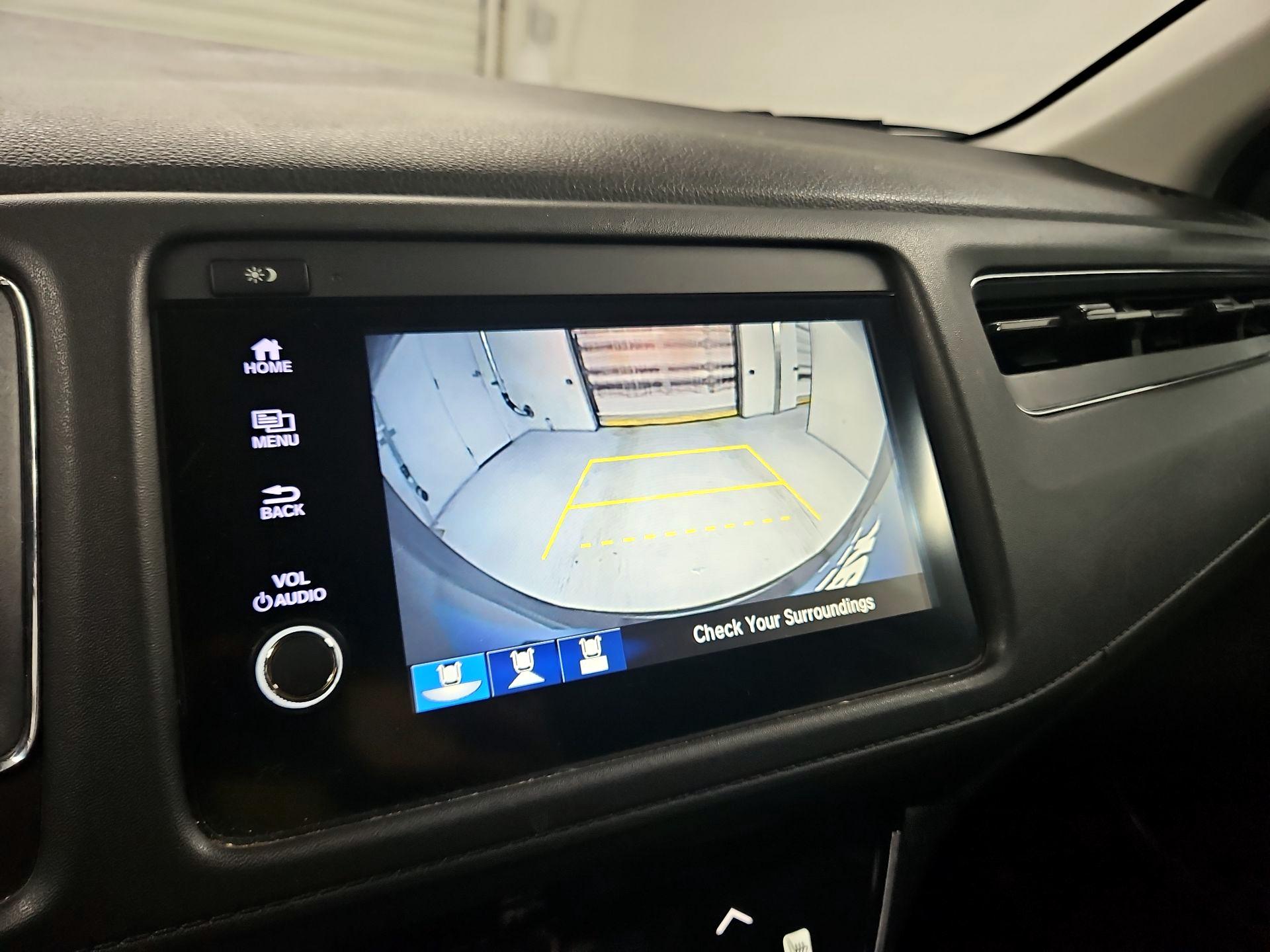 Thumbnail: 2022 Honda HR-V - 14