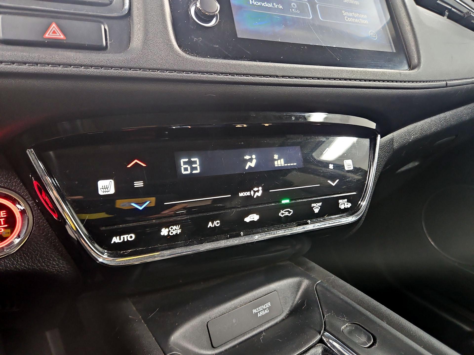 Thumbnail: 2022 Honda HR-V - 16