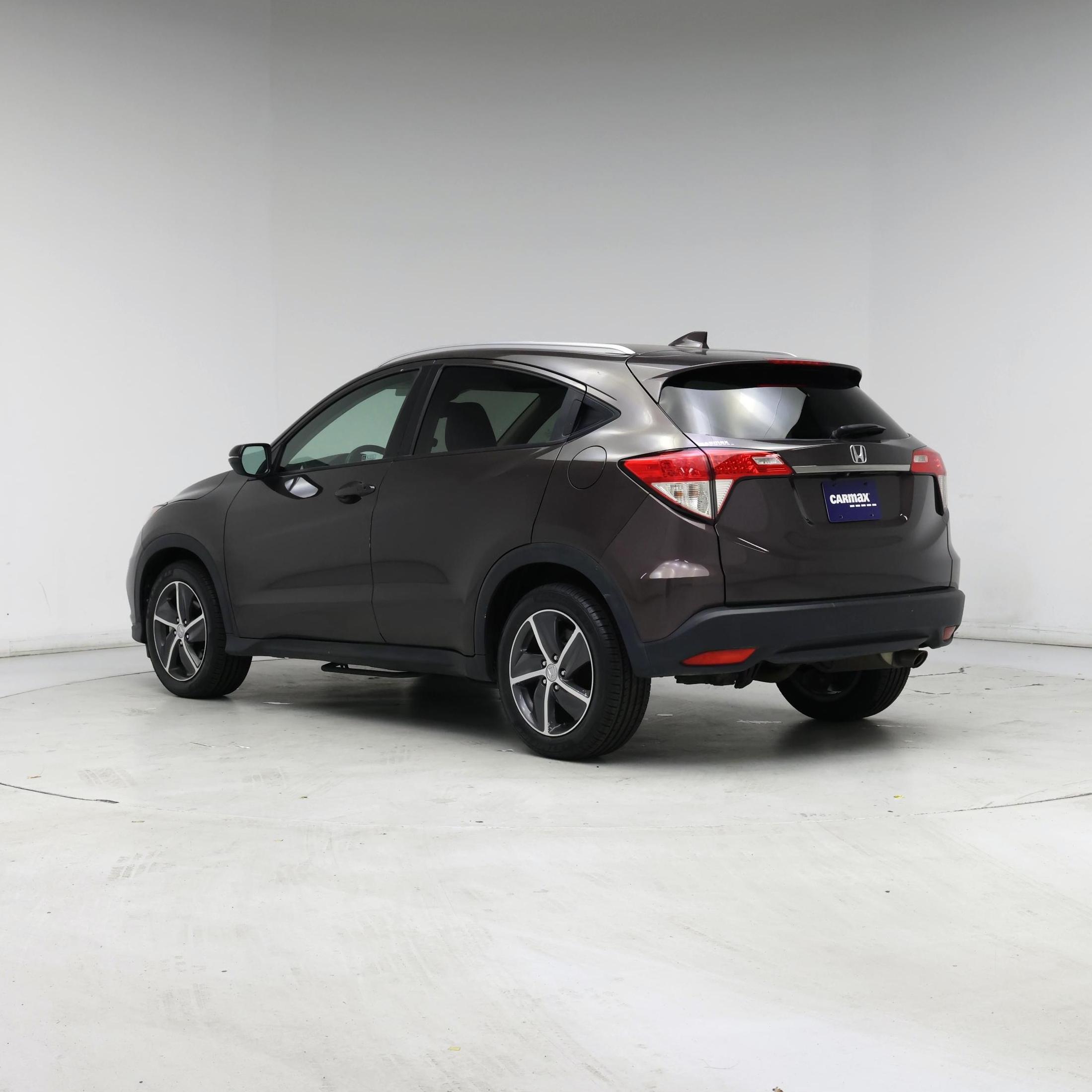 Thumbnail: 2022 Honda HR-V - 2